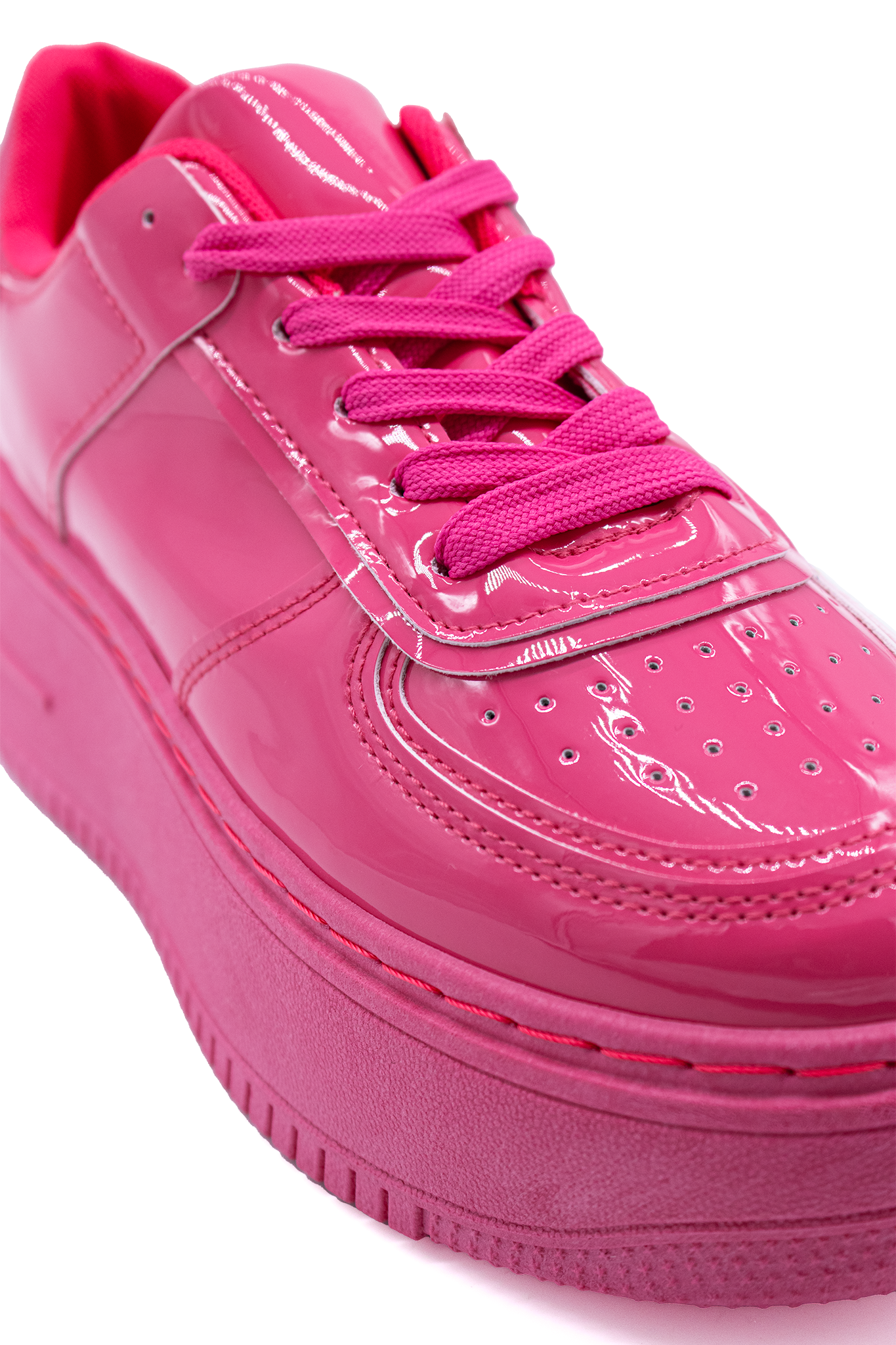 BILLIE-1 | BUBBLEGUM
