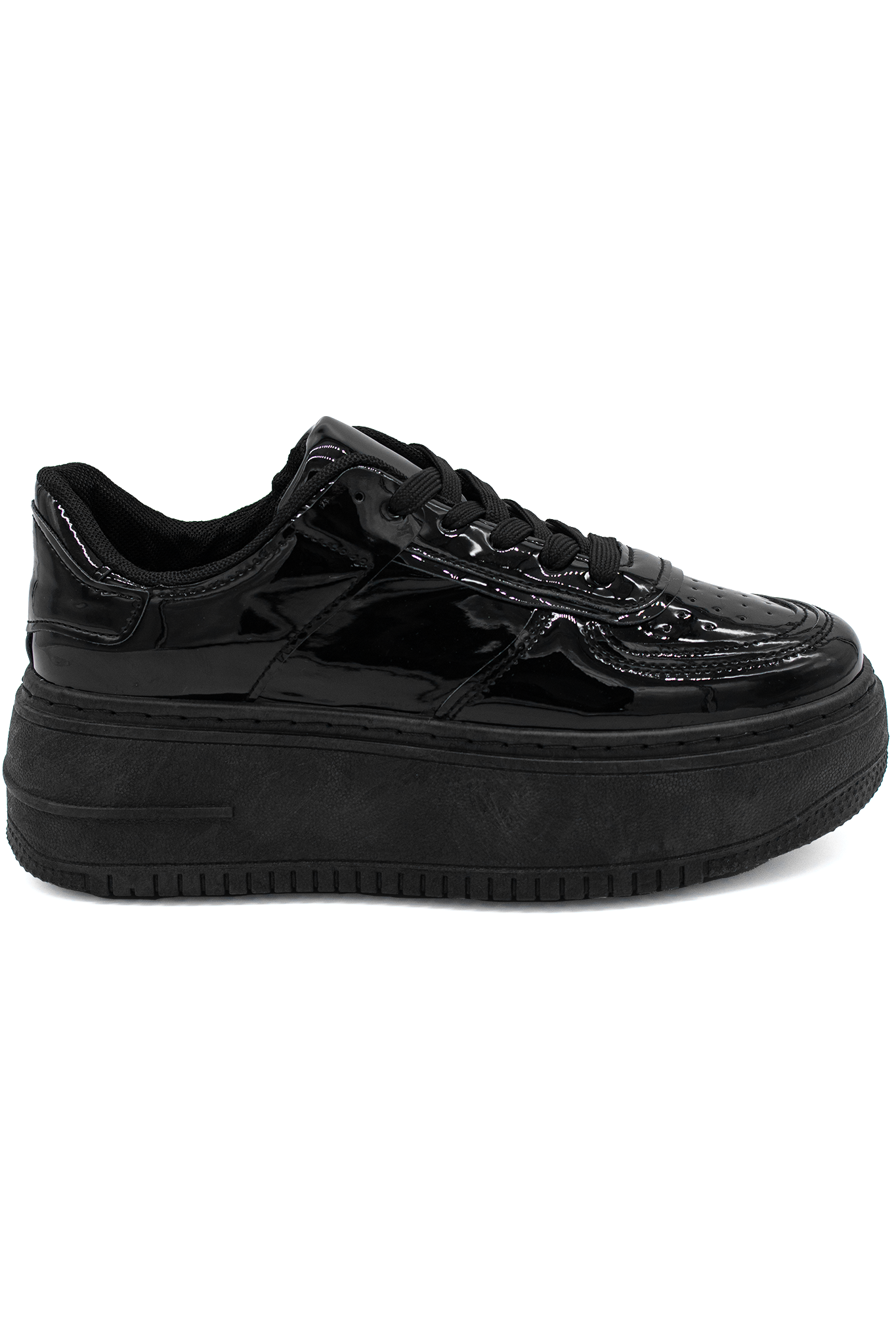 BILLIE-1 | BLACK