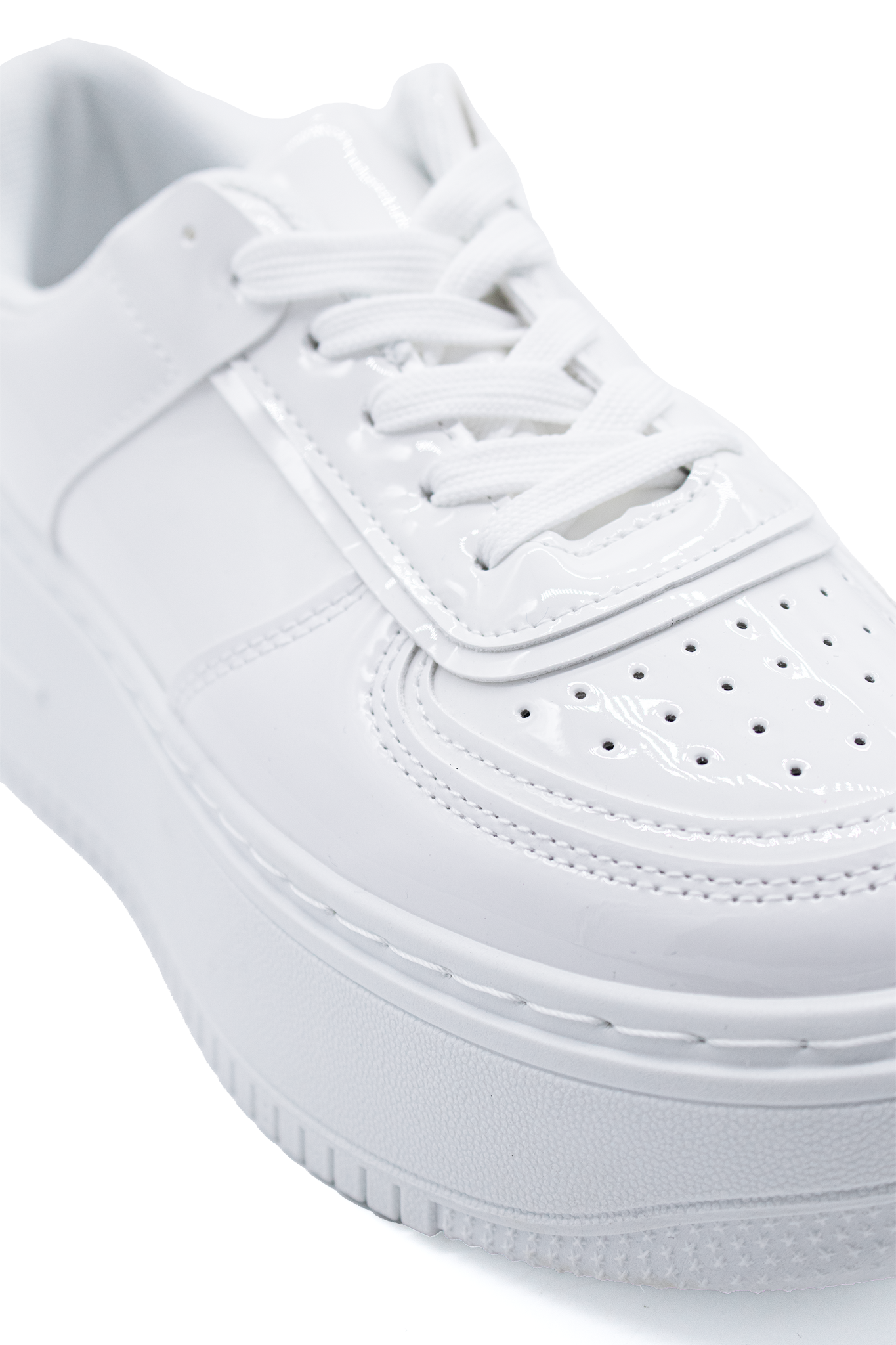 BILLIE-1 | WHITE