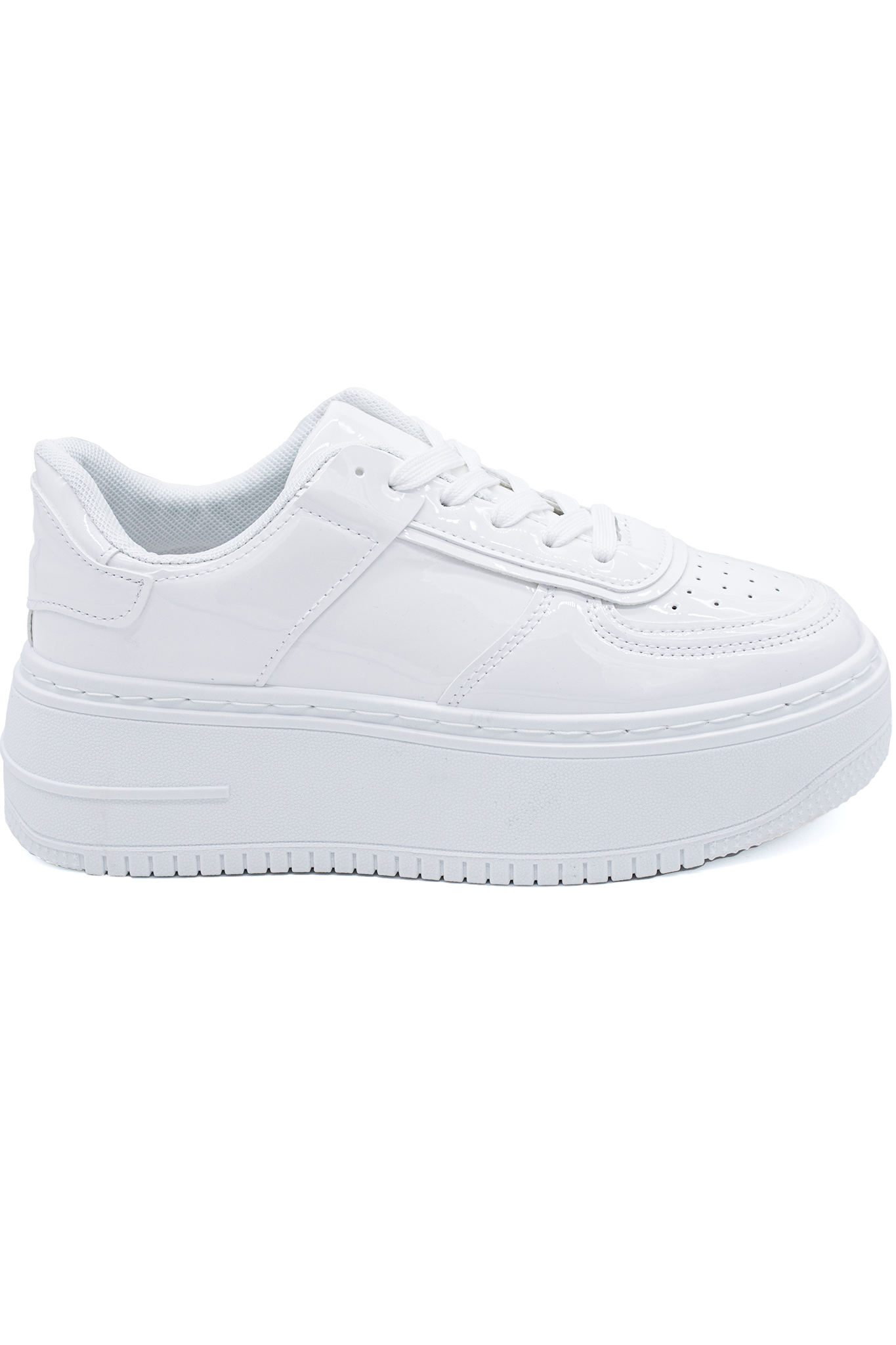 BILLIE-1 | WHITE