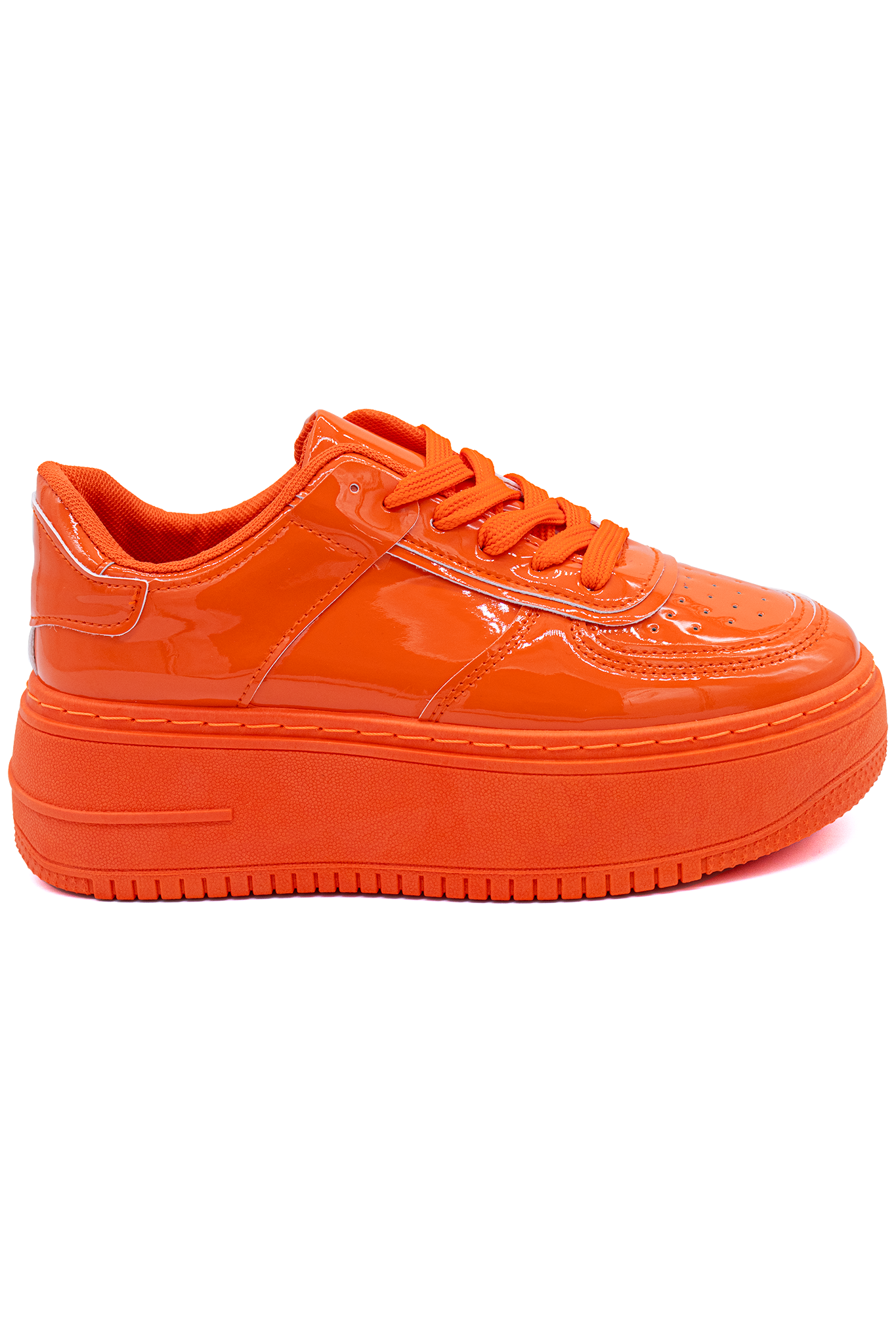 BILLIE-1 | ORANGE
