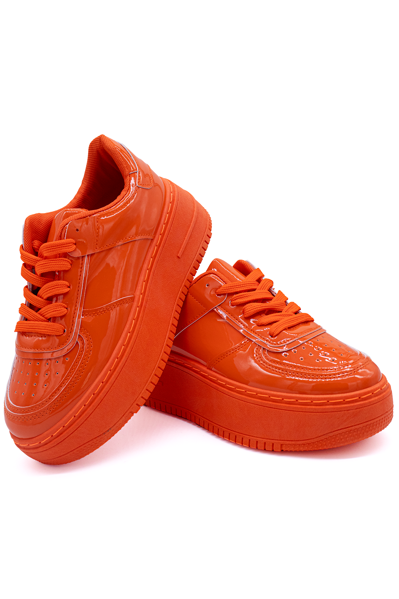 BILLIE-1 | ORANGE