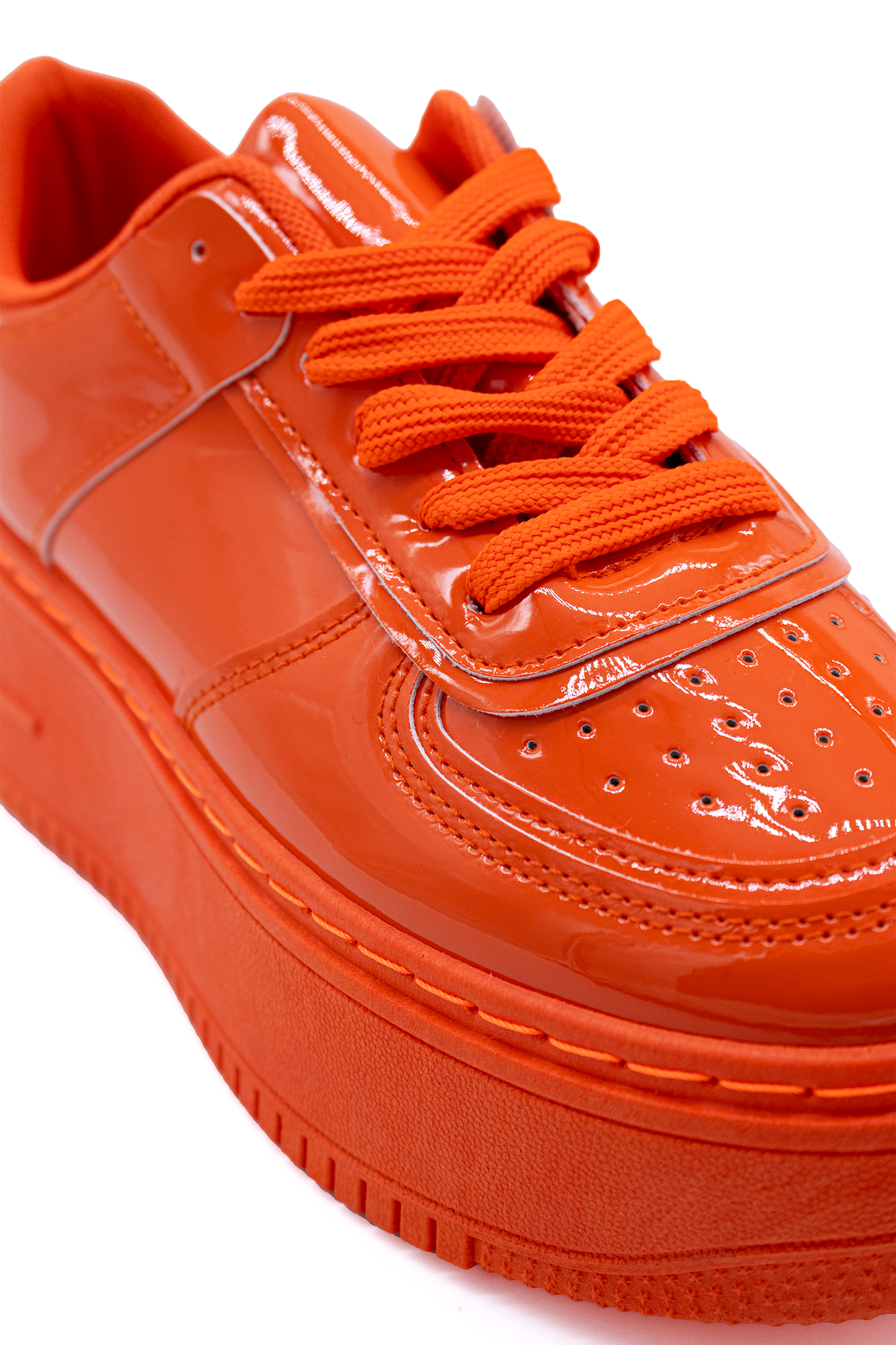 BILLIE-1 | ORANGE