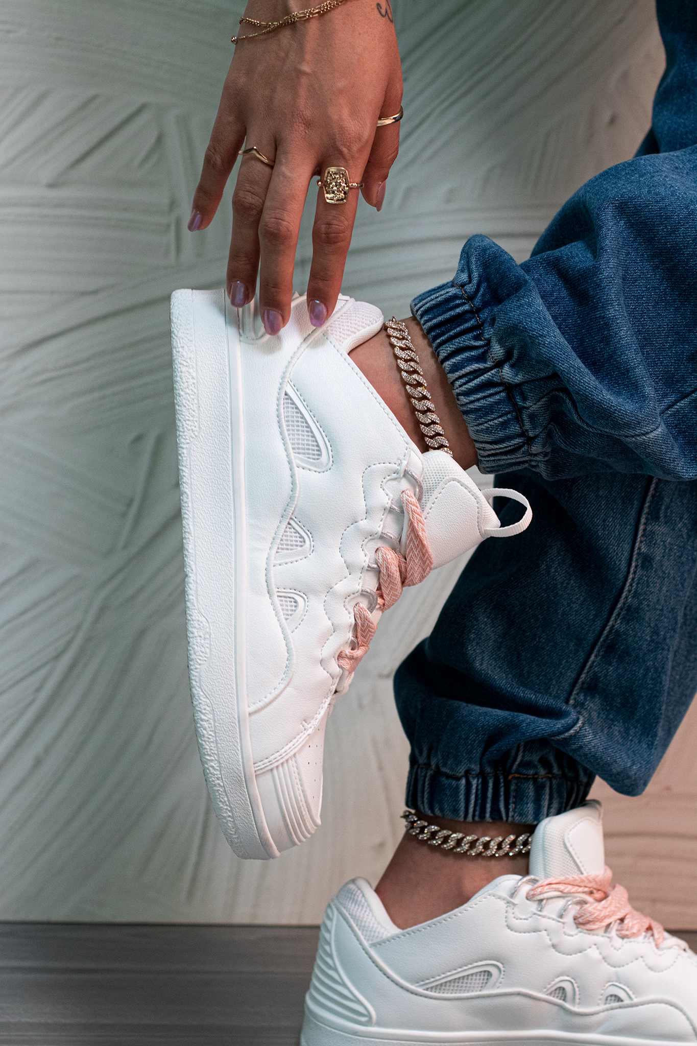 RITOMI | WHITE