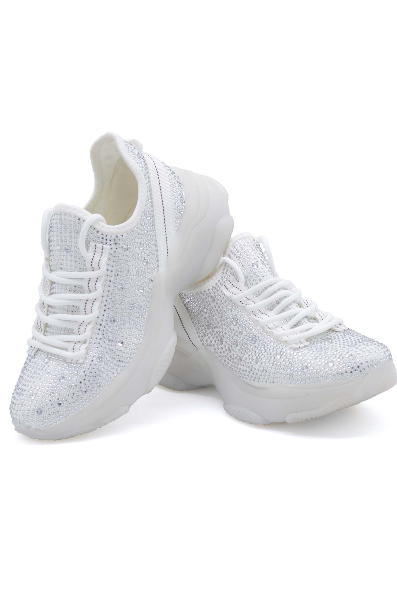 GENOVA | WHITE
