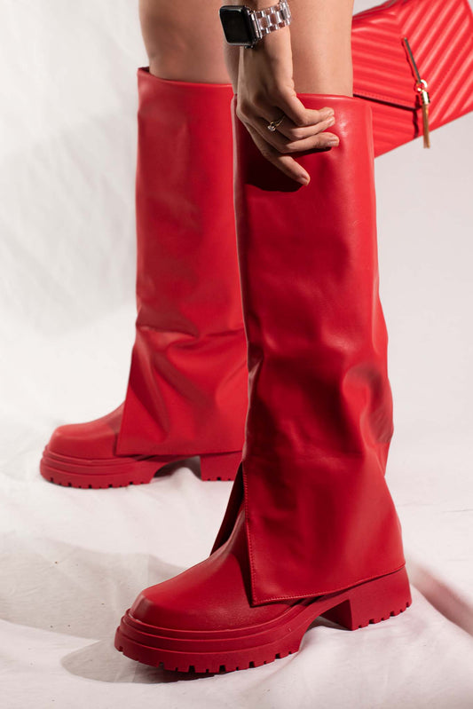 MCCRAY-1 | RED