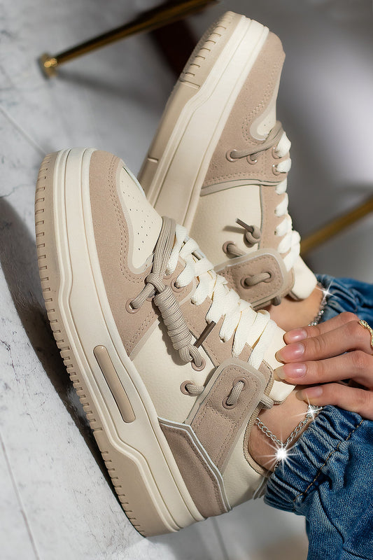 TIMOTHY-1 | BEIGE