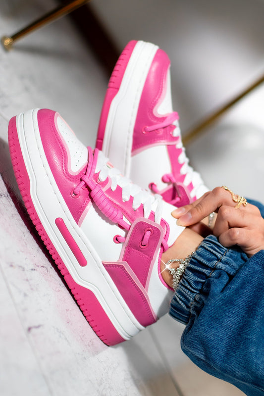 TIMOTHY-1 | PINK
