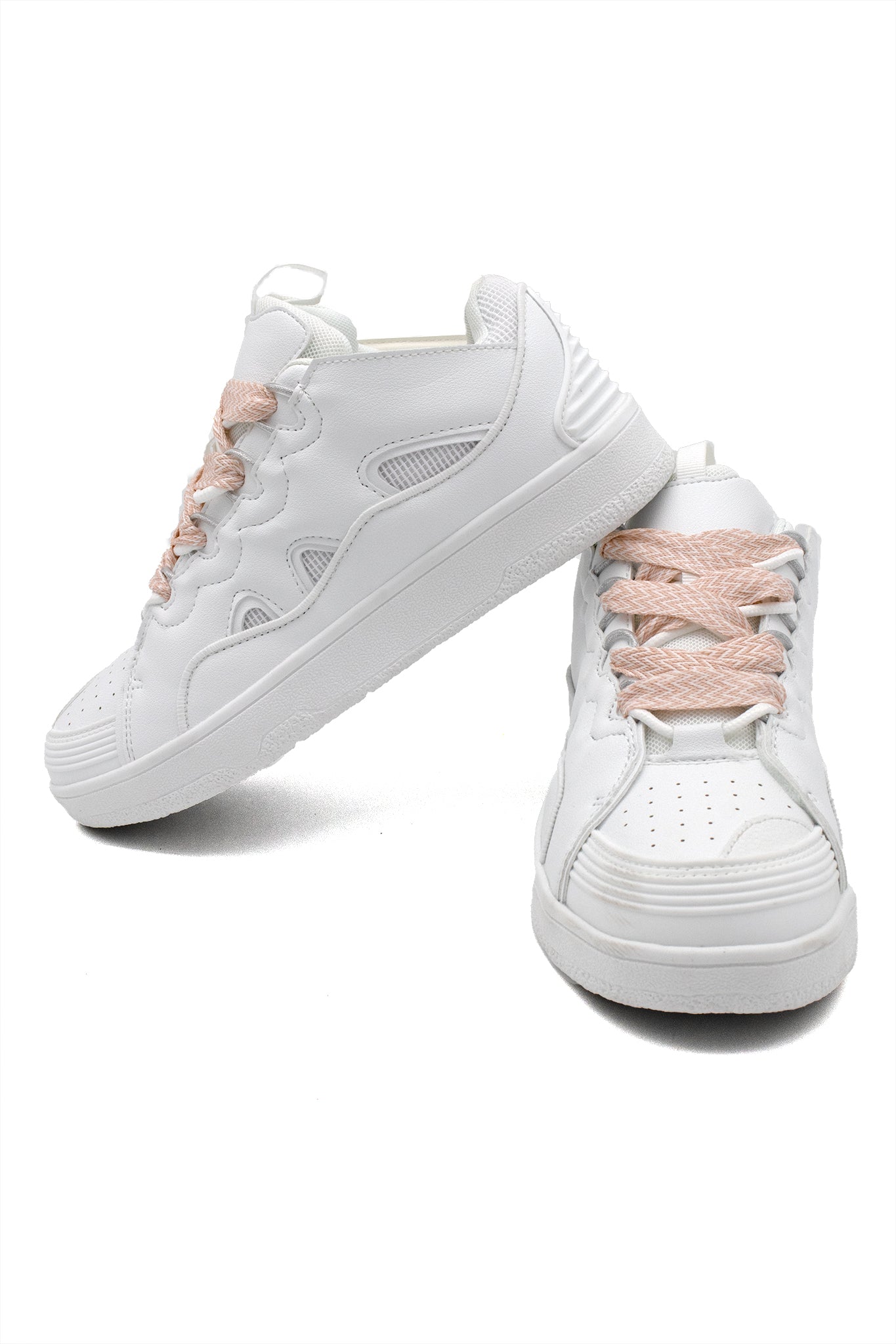 RITOMI | WHITE