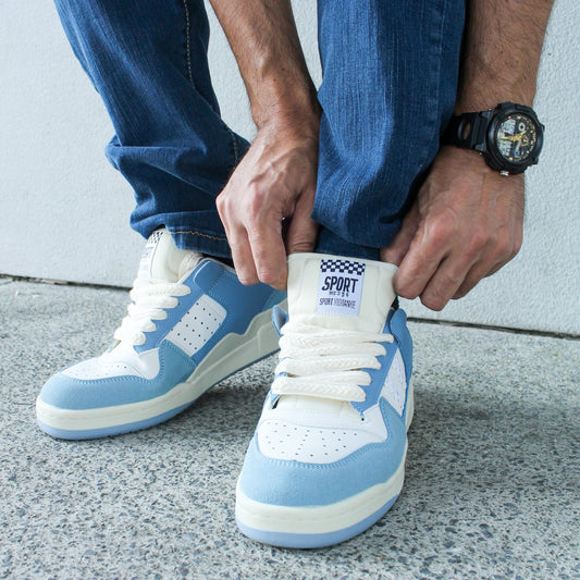 BUENOS AIRES | BLUE