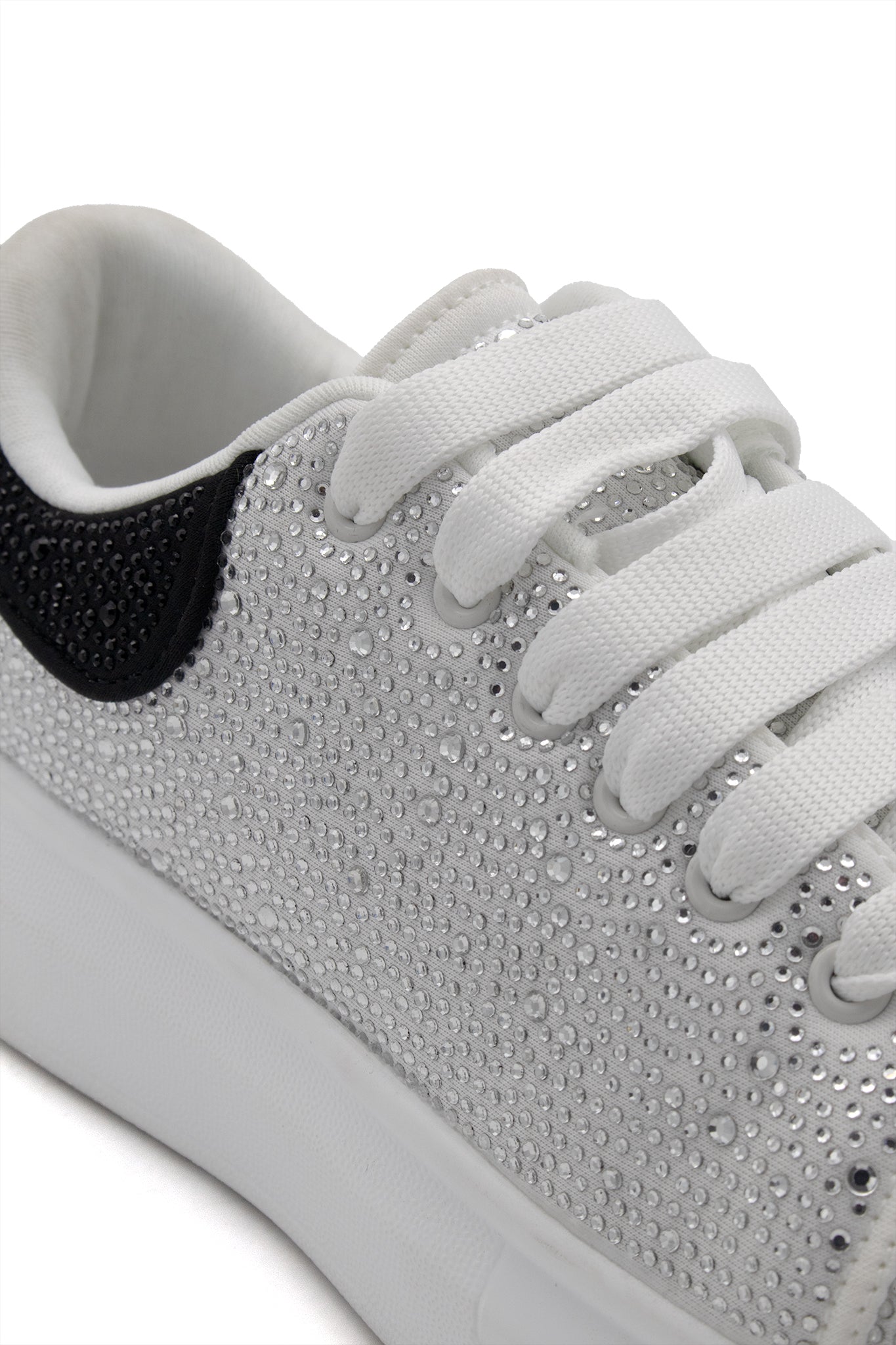 SIA 01 | SILVER/BLACK