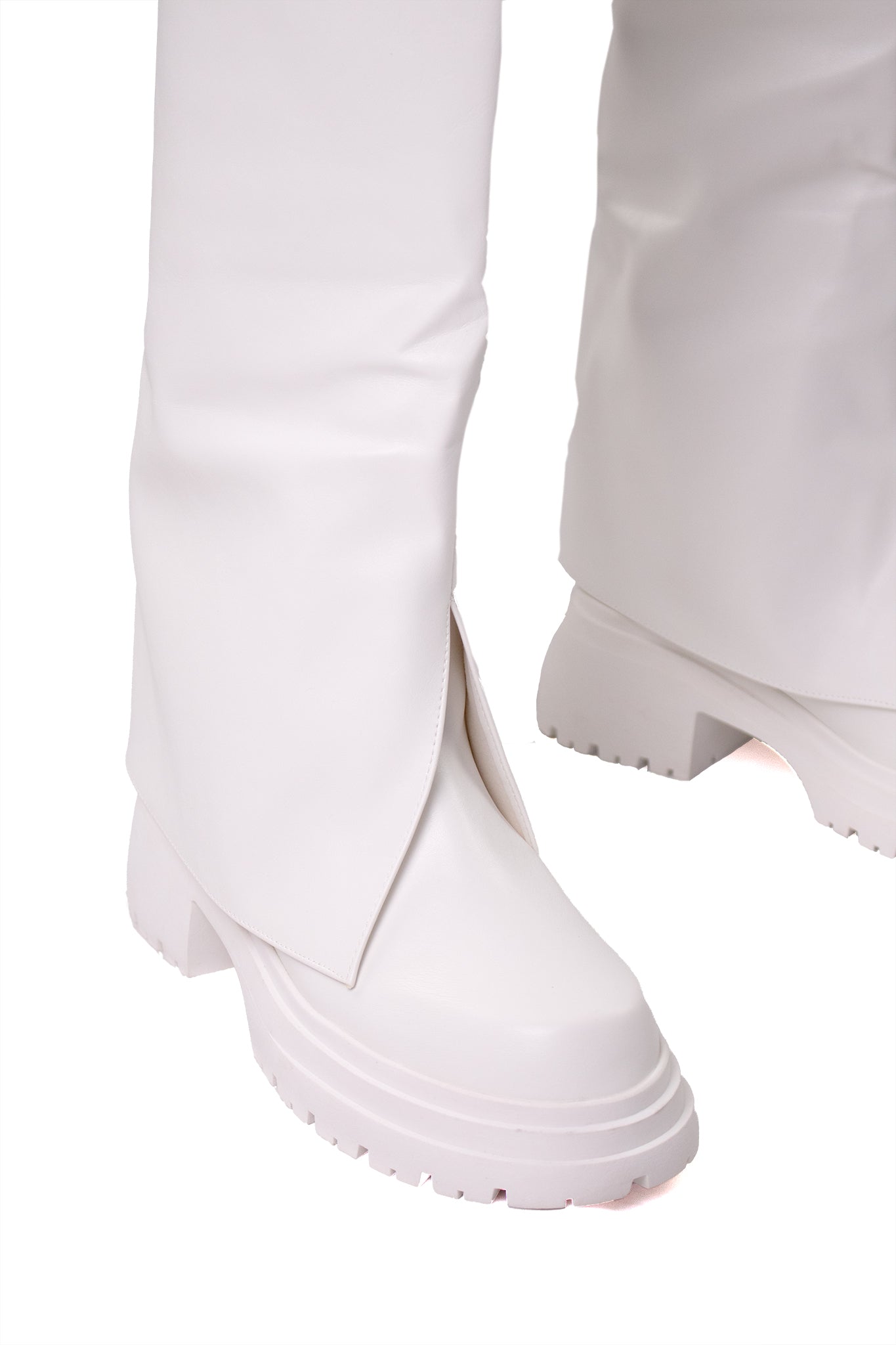 MCCRAY-1 | WHITE