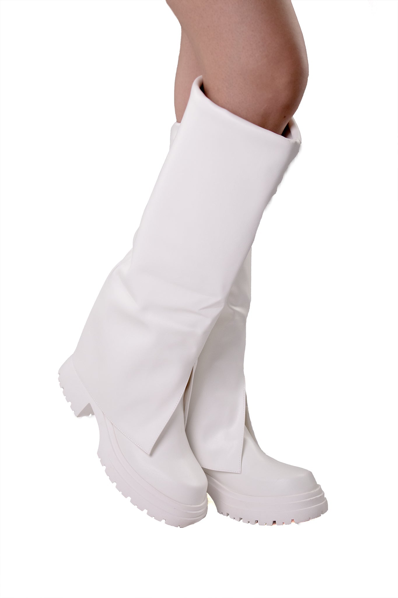 MCCRAY-1 | WHITE