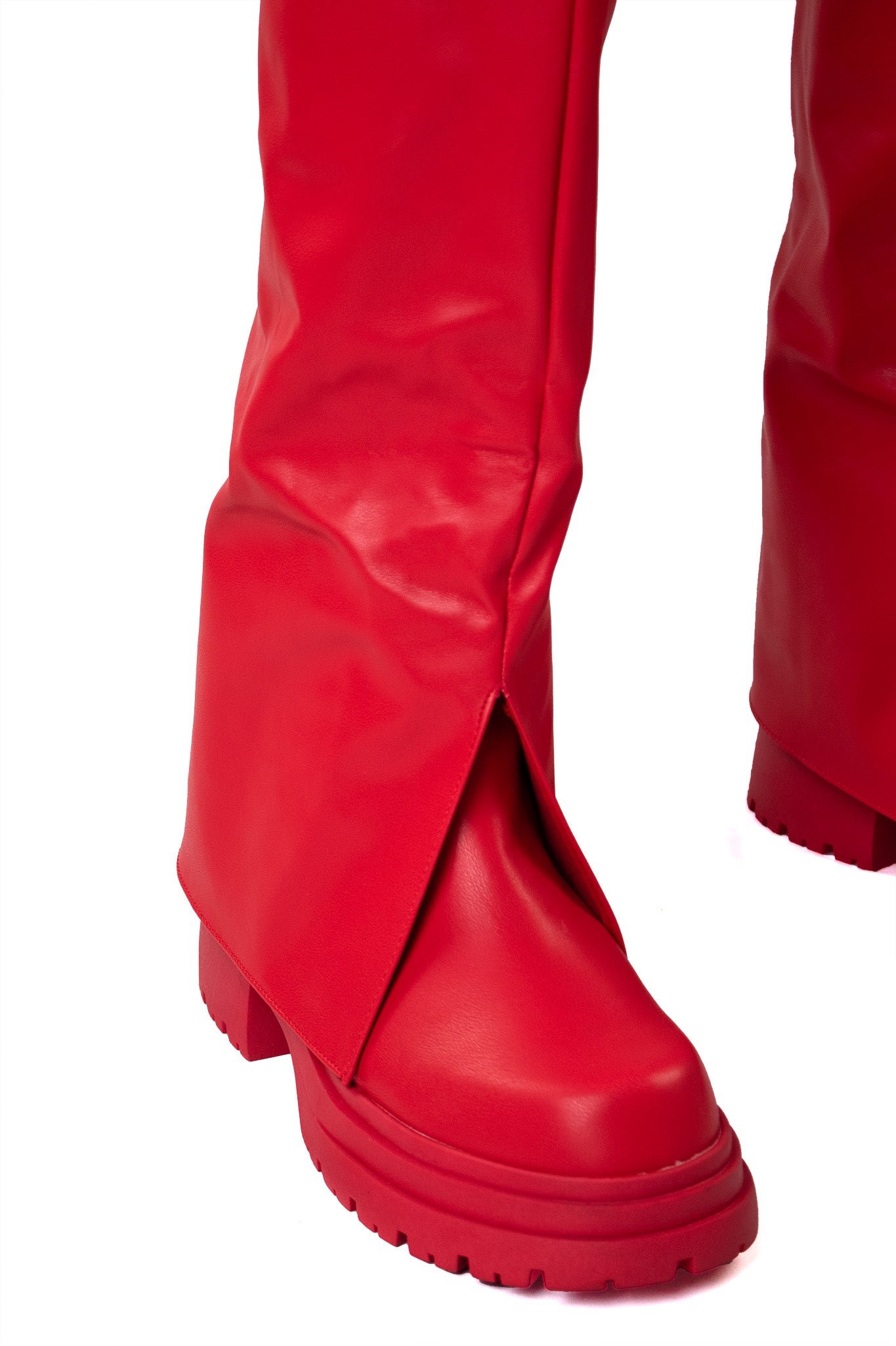 MCCRAY-1 | RED