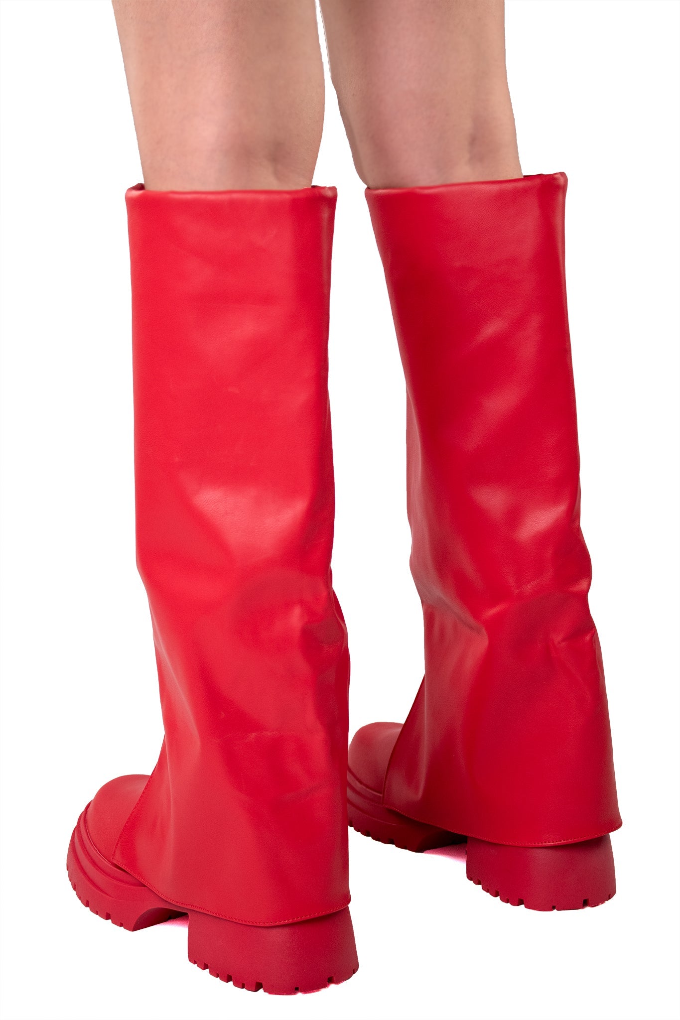 MCCRAY-1 | RED