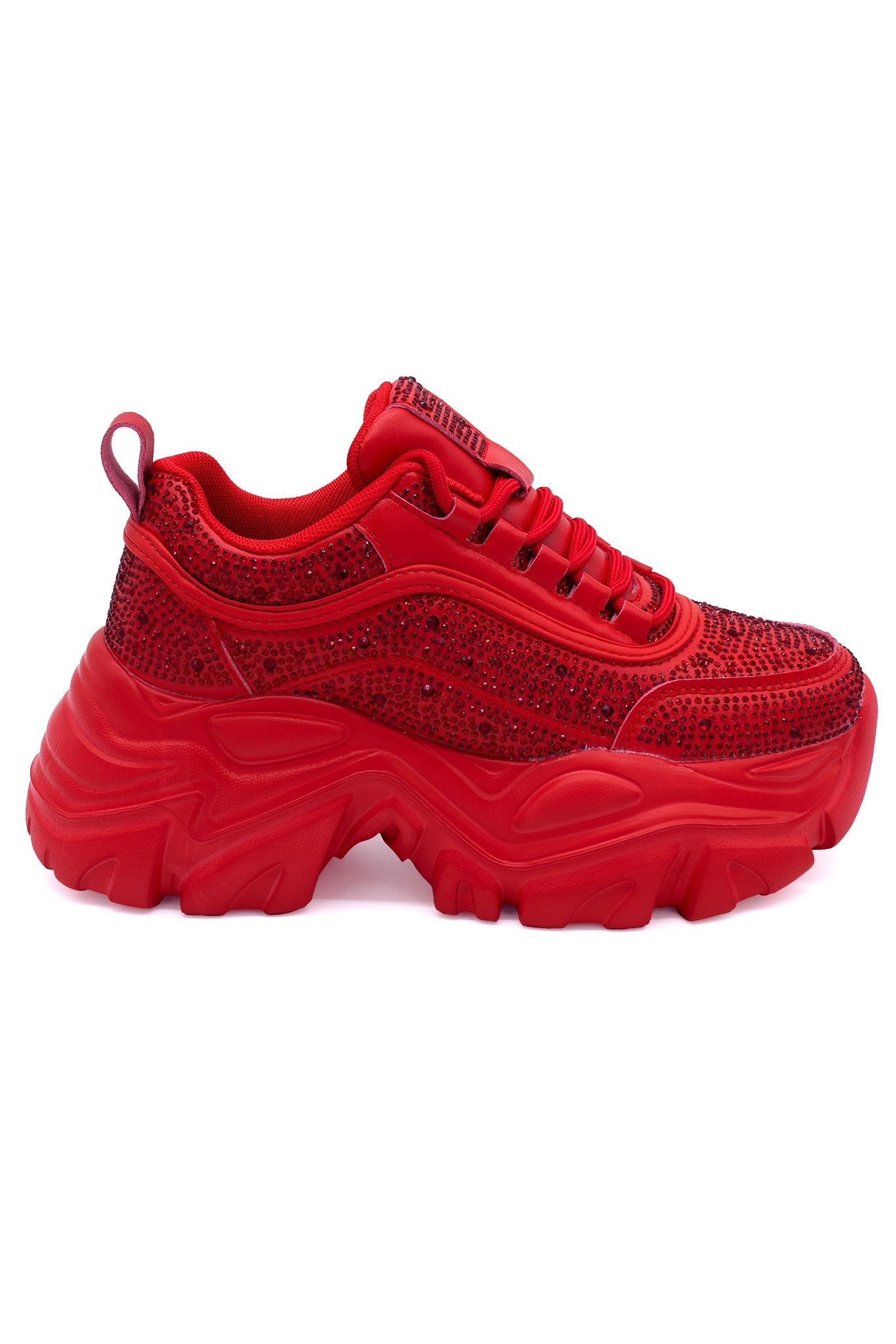 DALE | RED