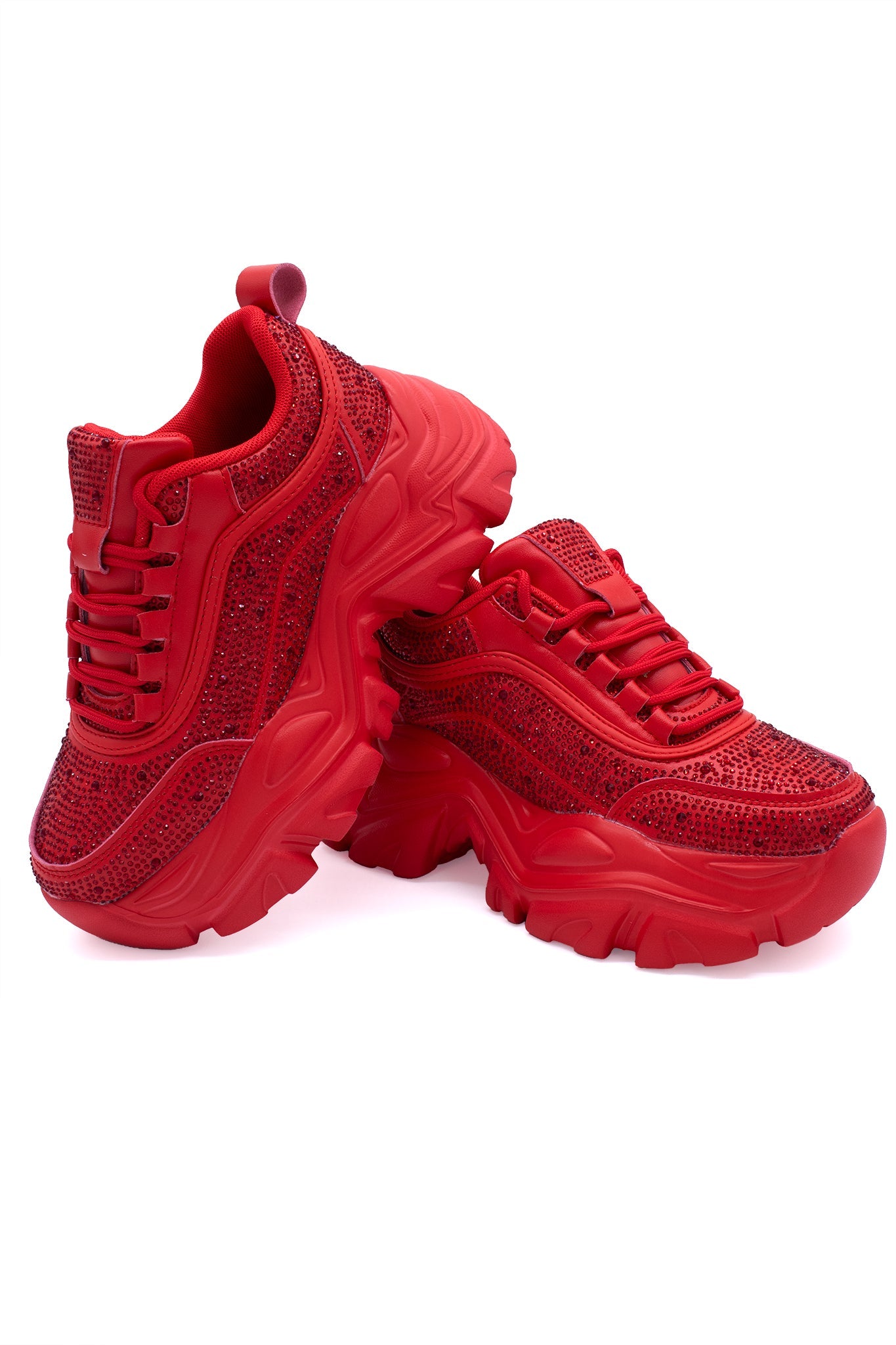 DALE | RED