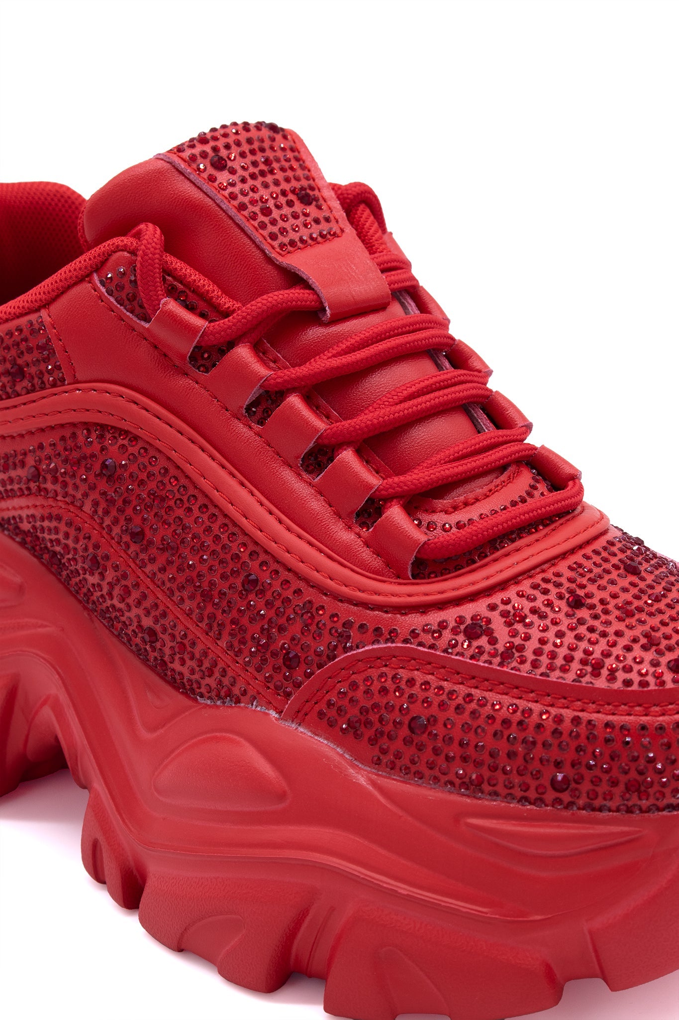 DALE | RED