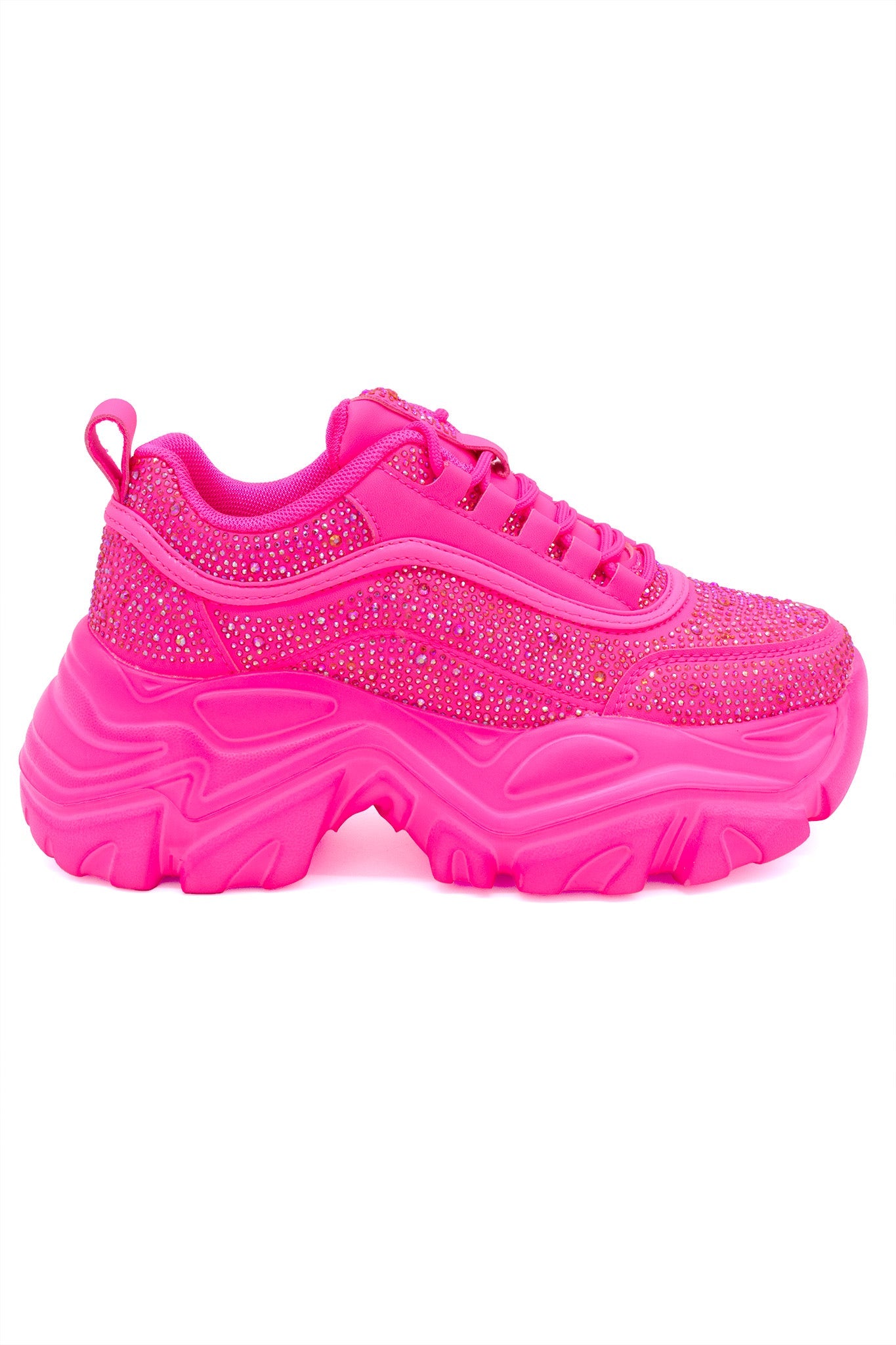 DALE | HOT PINK