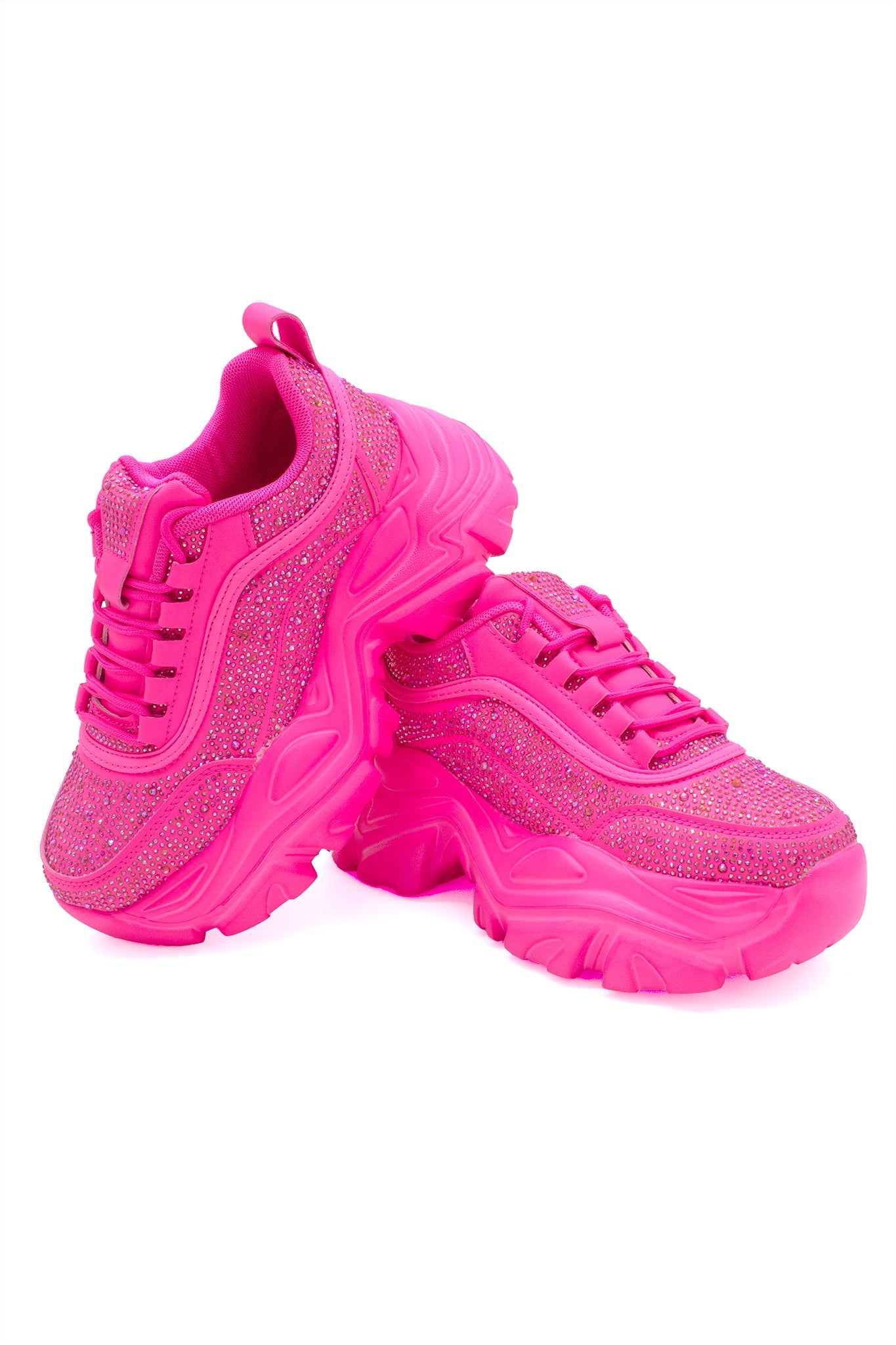 DALE | HOT PINK