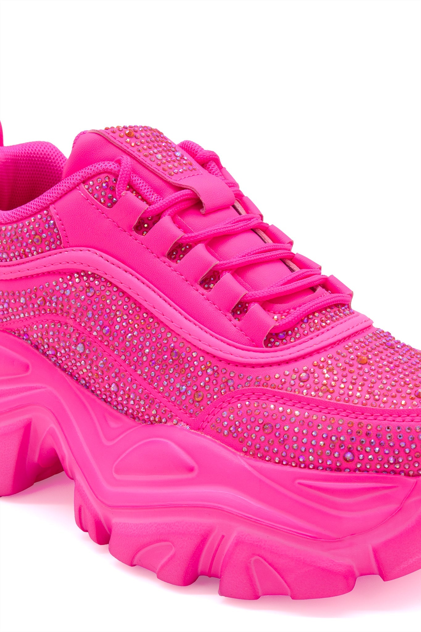 DALE | HOT PINK