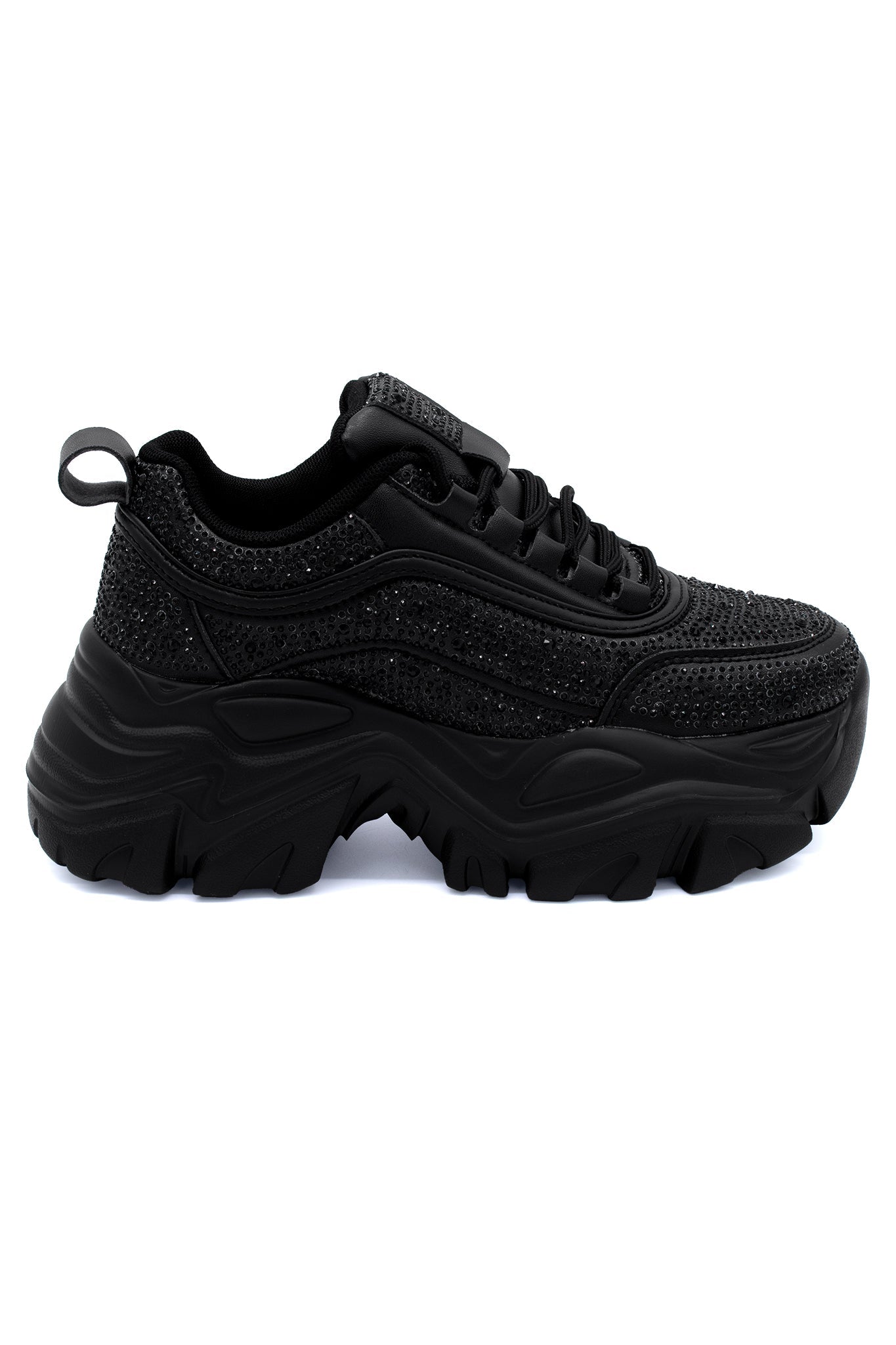 DALE | BLACK