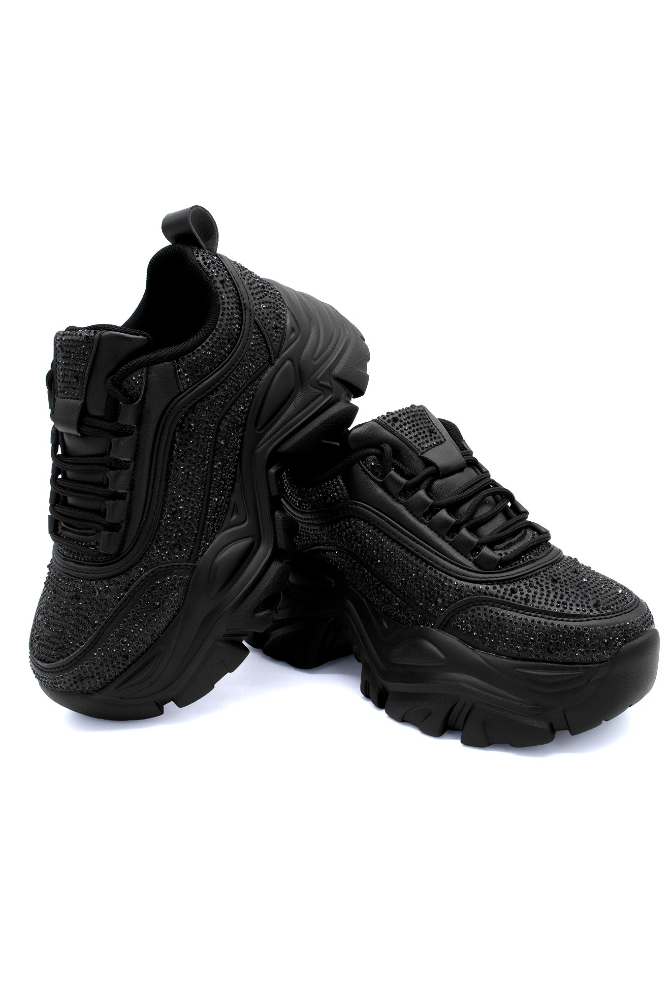 DALE | BLACK