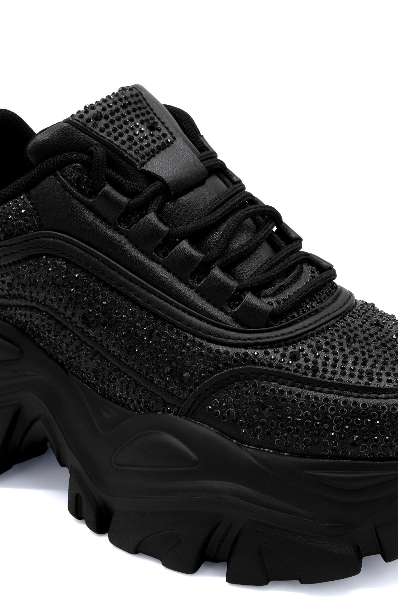 DALE | BLACK