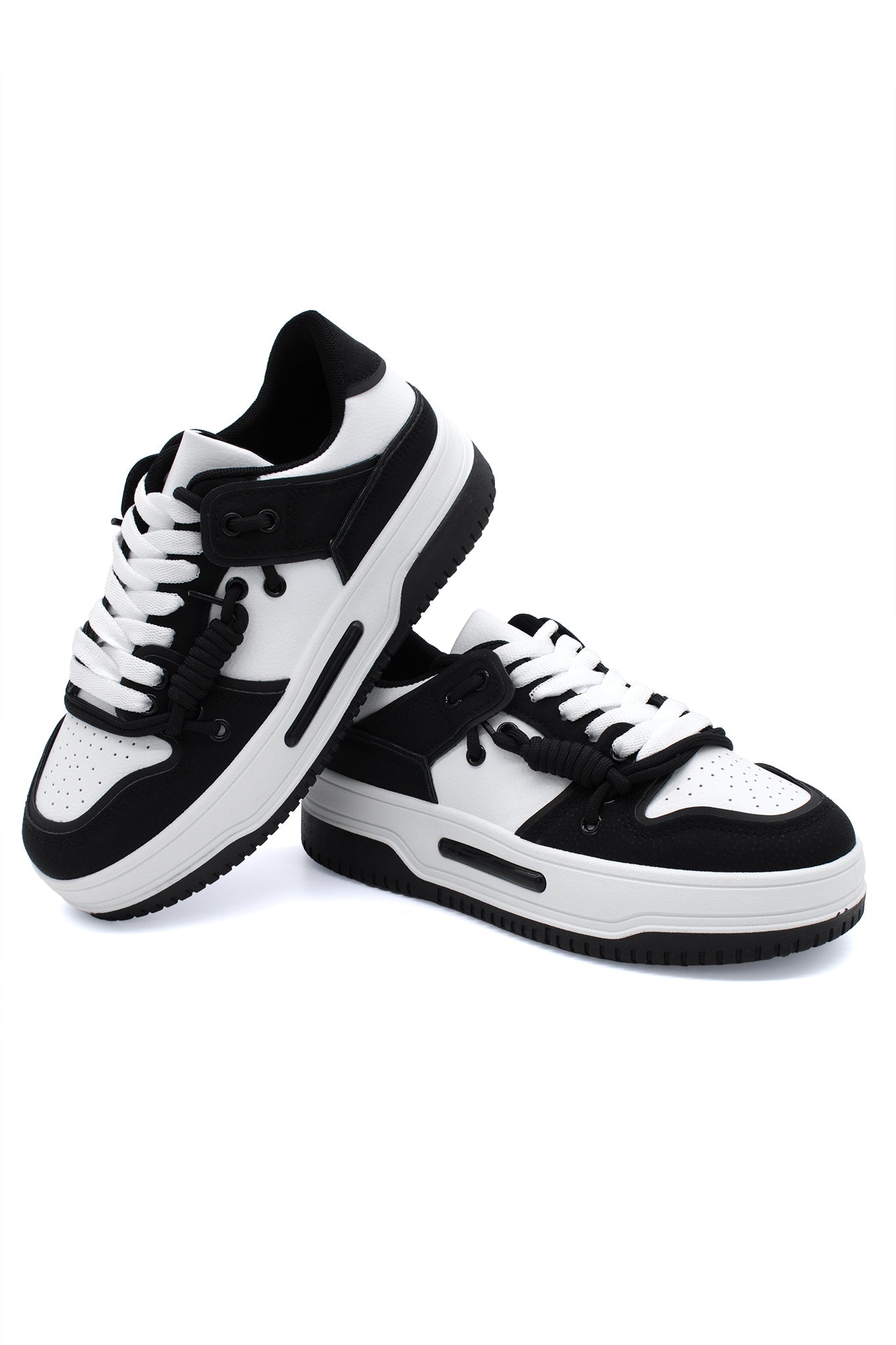 TIMOTHY-1 | BLACK