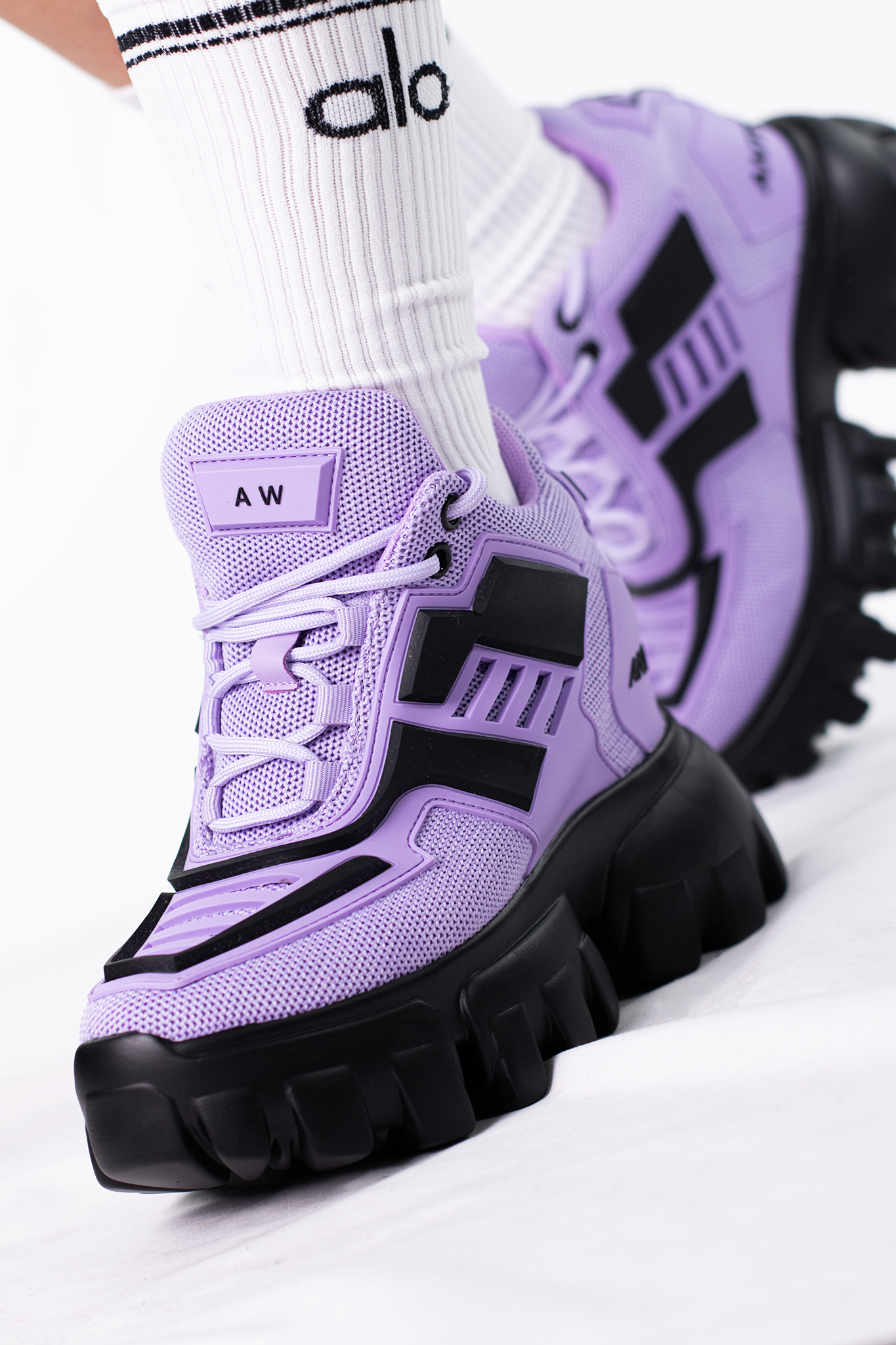 DAMSON-07 | LILAC