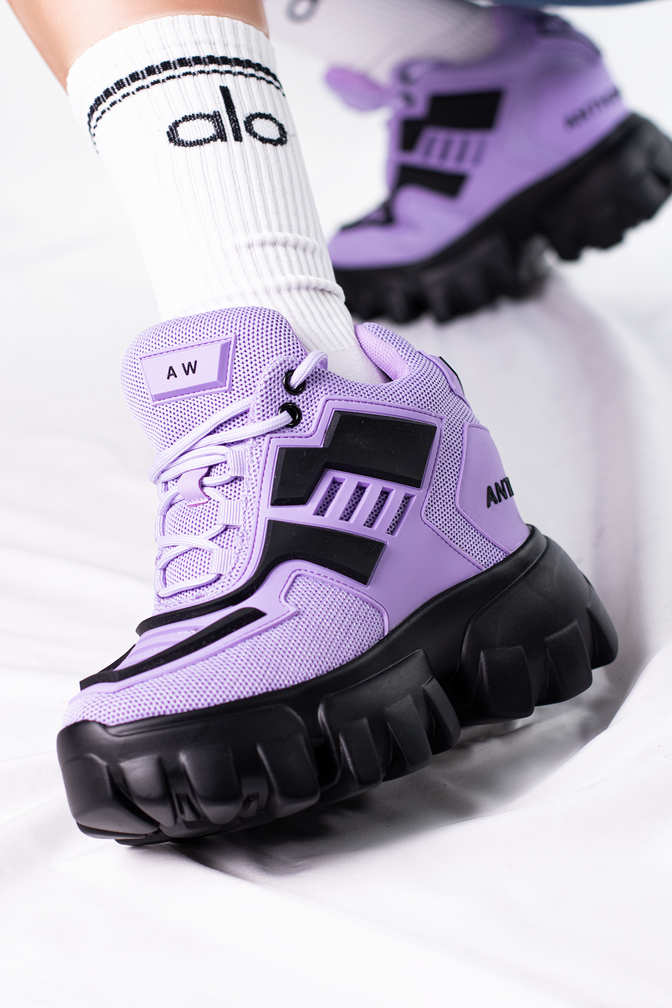 DAMSON-07 | LILAC