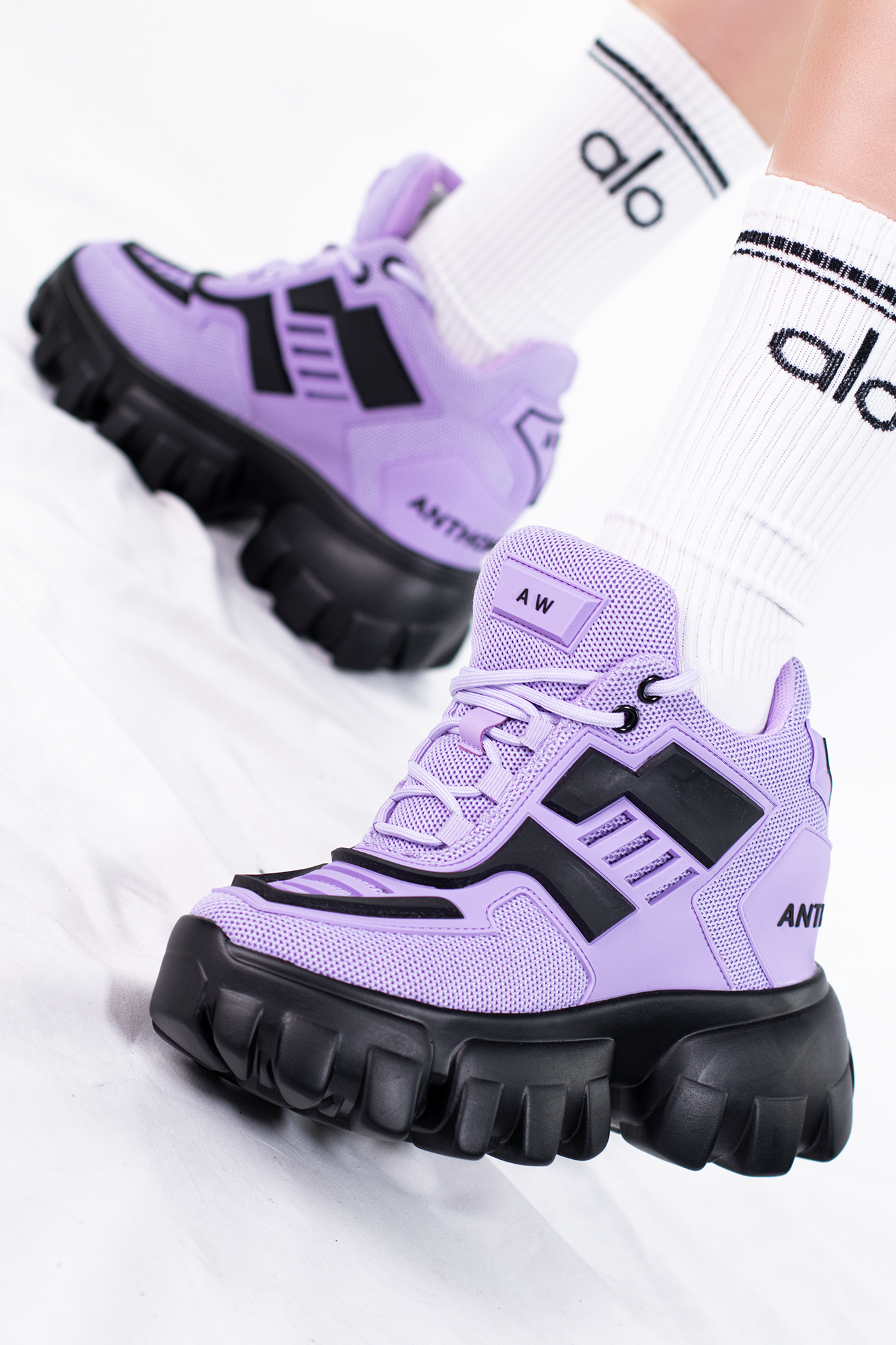 DAMSON-07 | LILAC