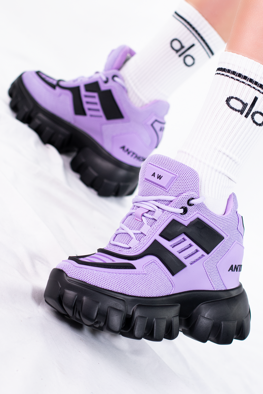 DAMSON-07 | LILAC