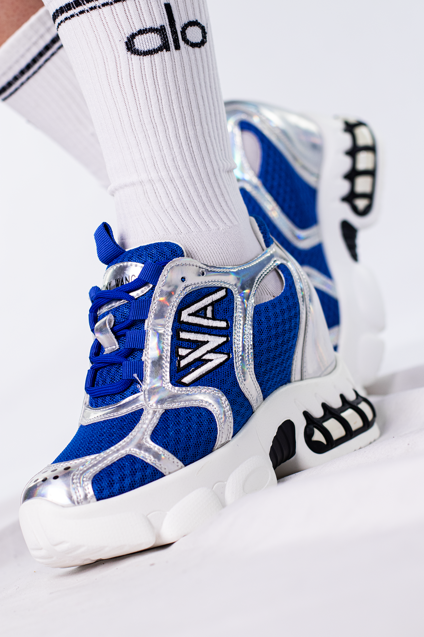 SAPOTA-01 | BLUE