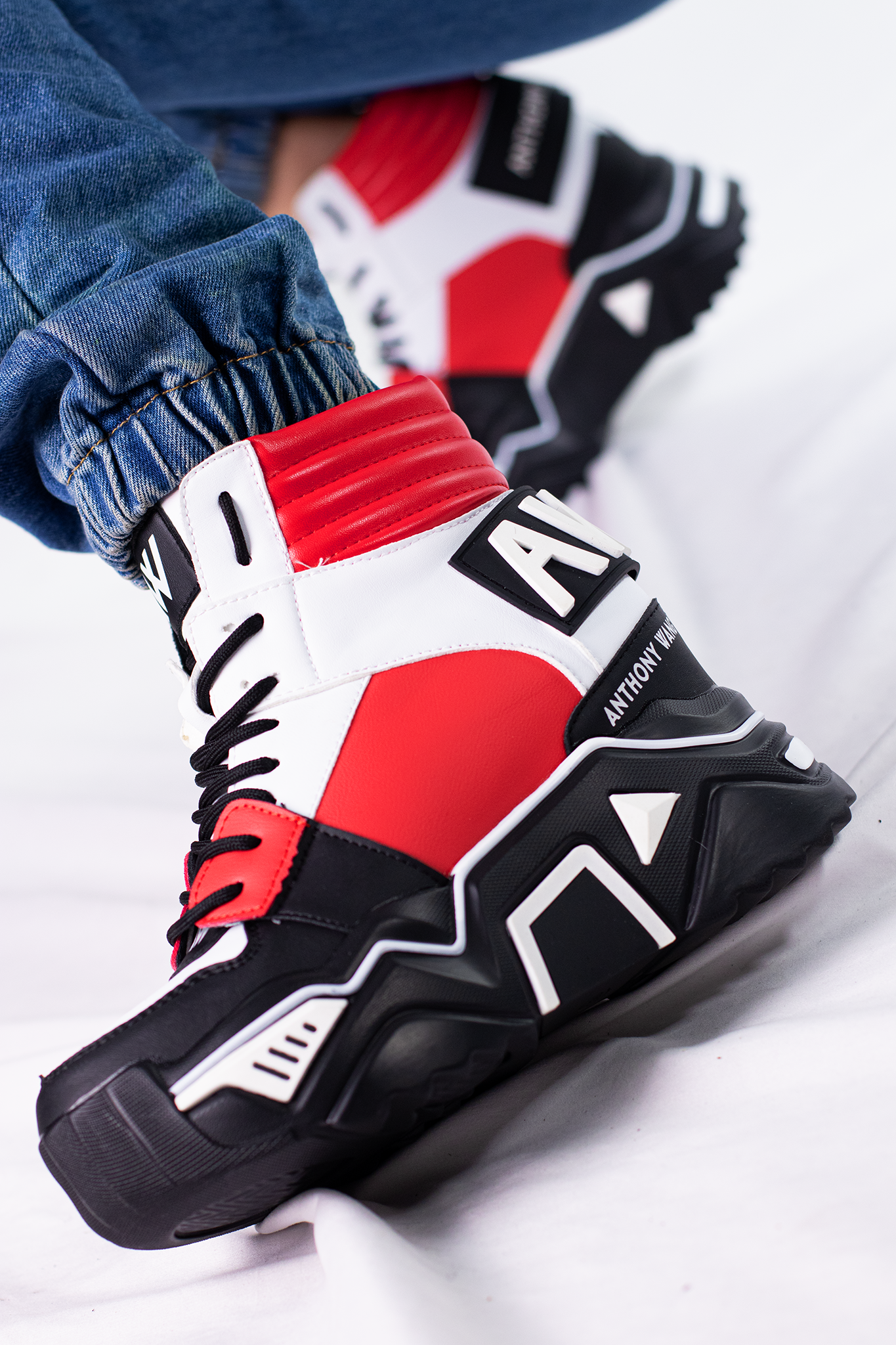 DAMSON-14 | RED