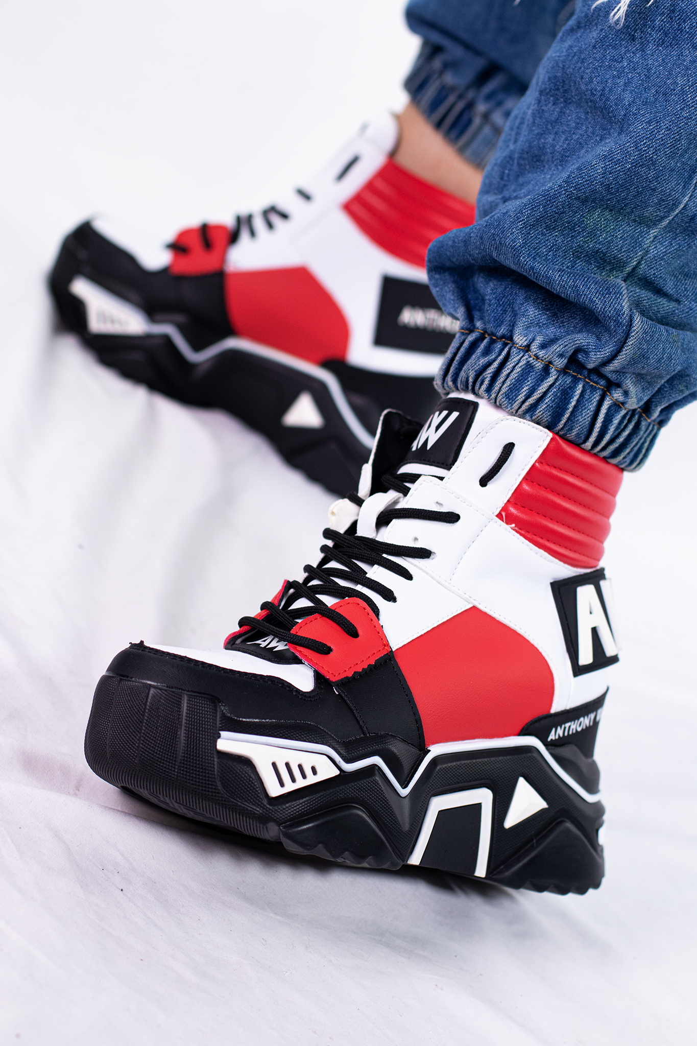 DAMSON-14 | RED