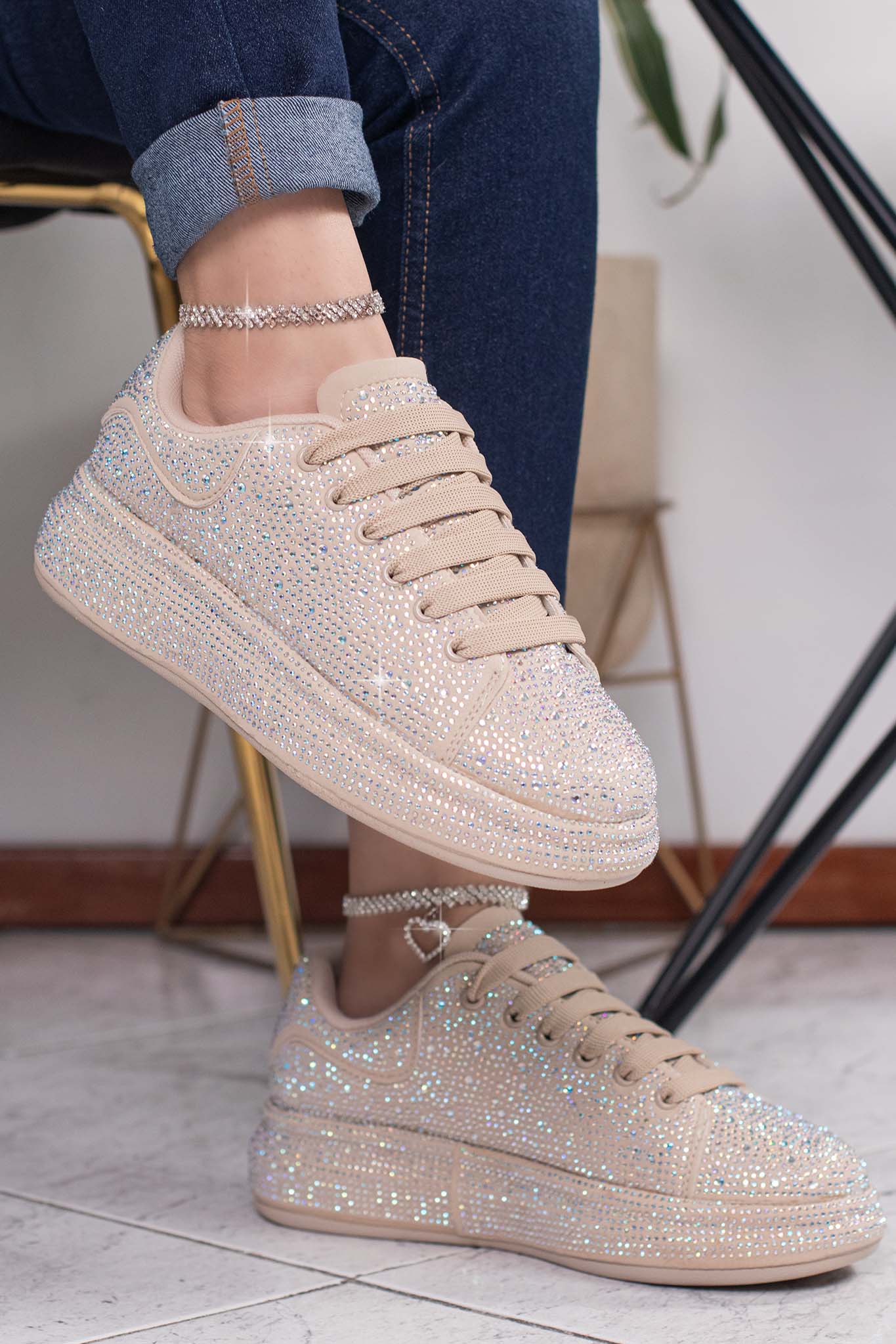 DOLLY | BEIGE