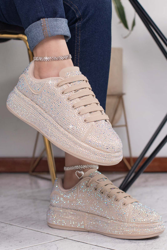 DOLLY | BEIGE