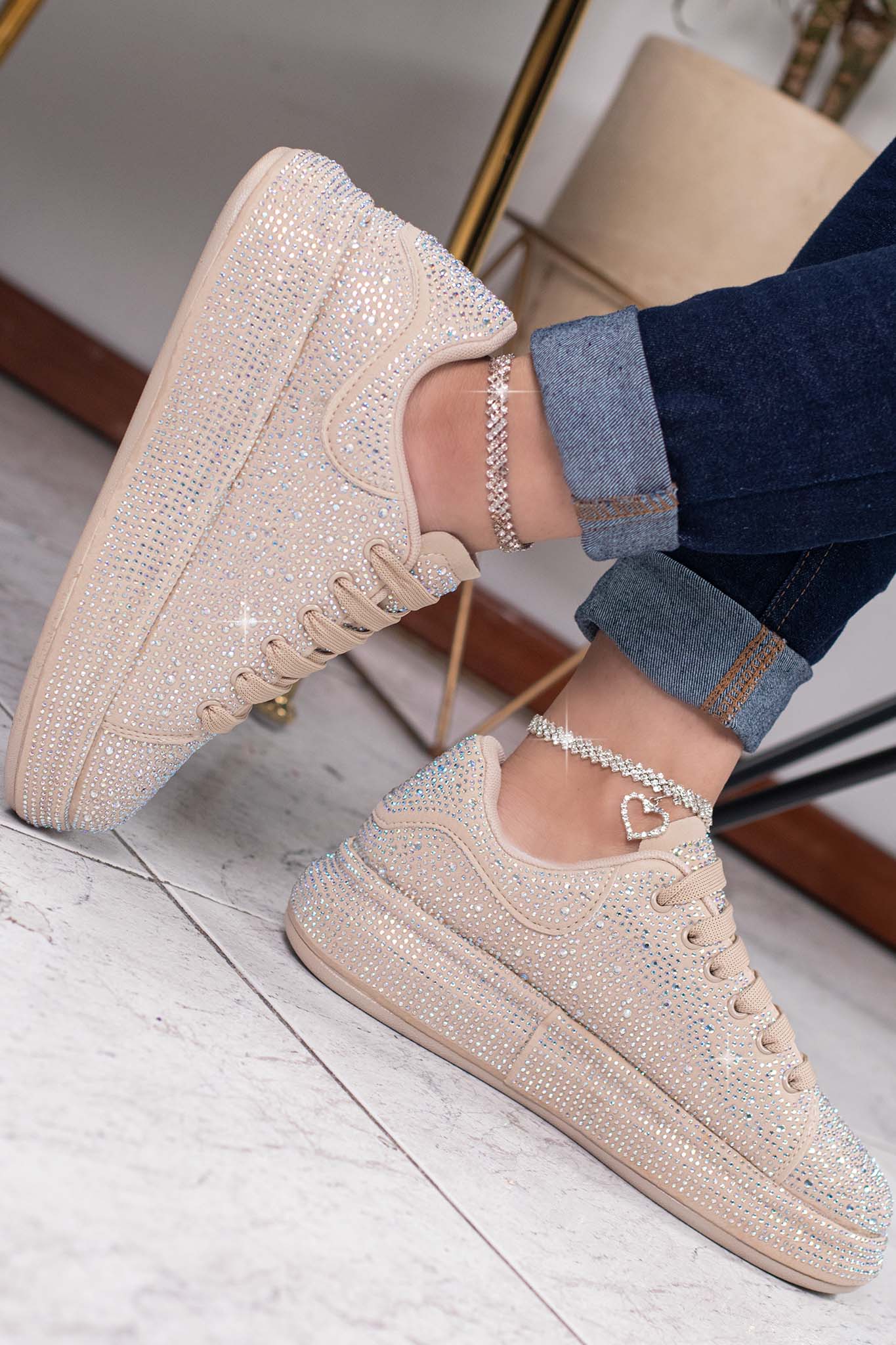 DOLLY | BEIGE