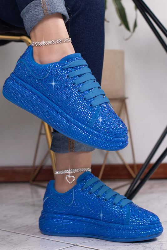 DOLLY | BLUE