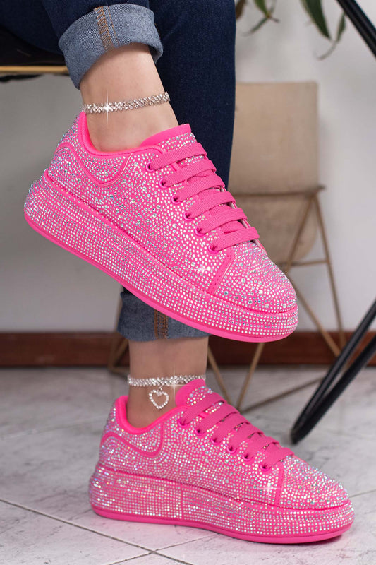 DOLLY | HOT PINK