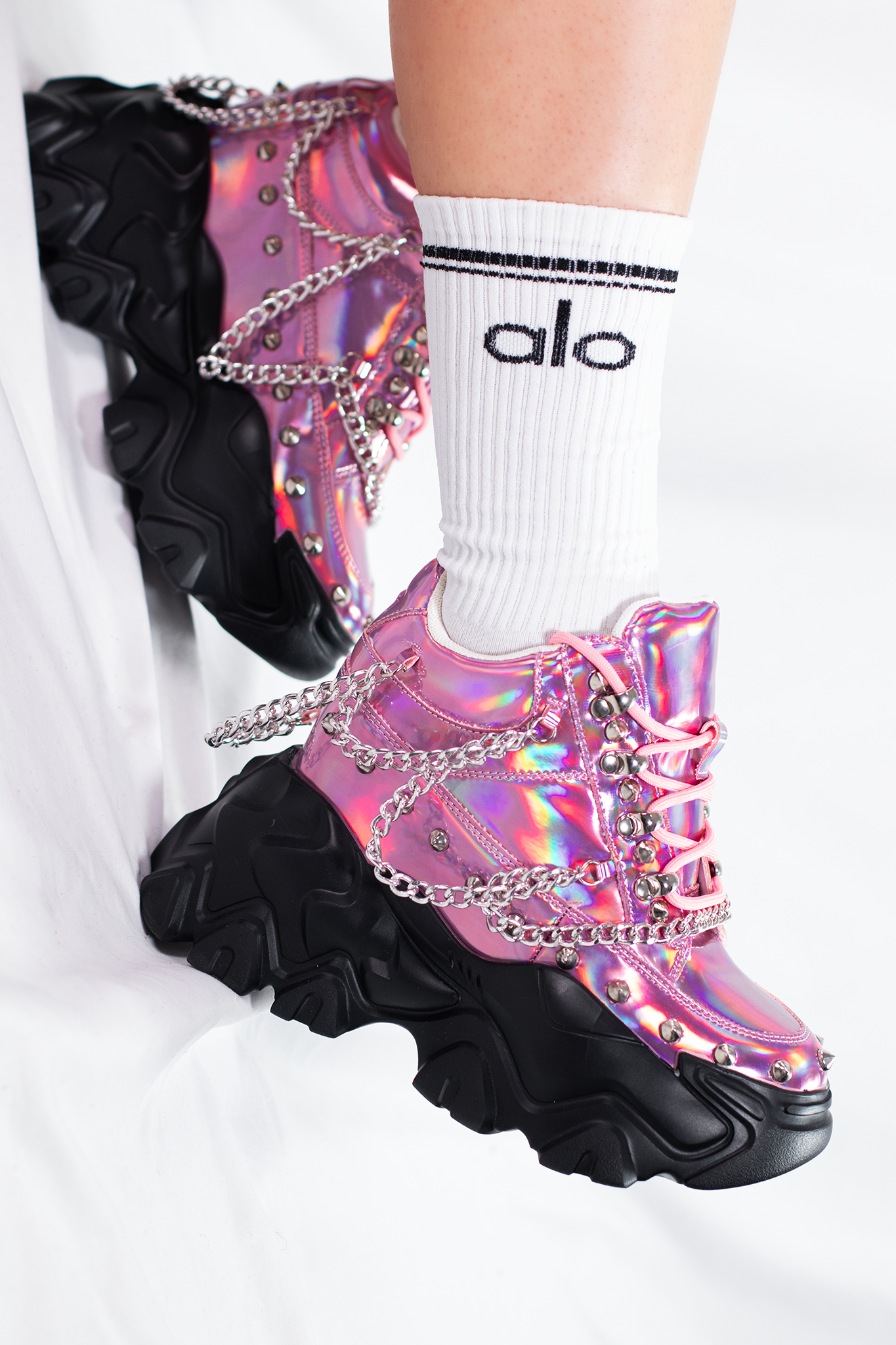 POMEGRANATE-01 | HOLG PINK