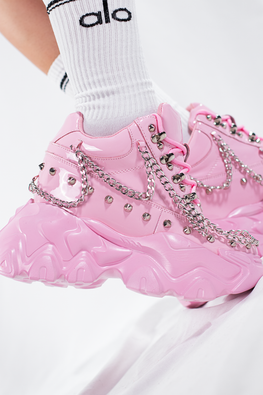 POMEGRANATE-01 | PINK