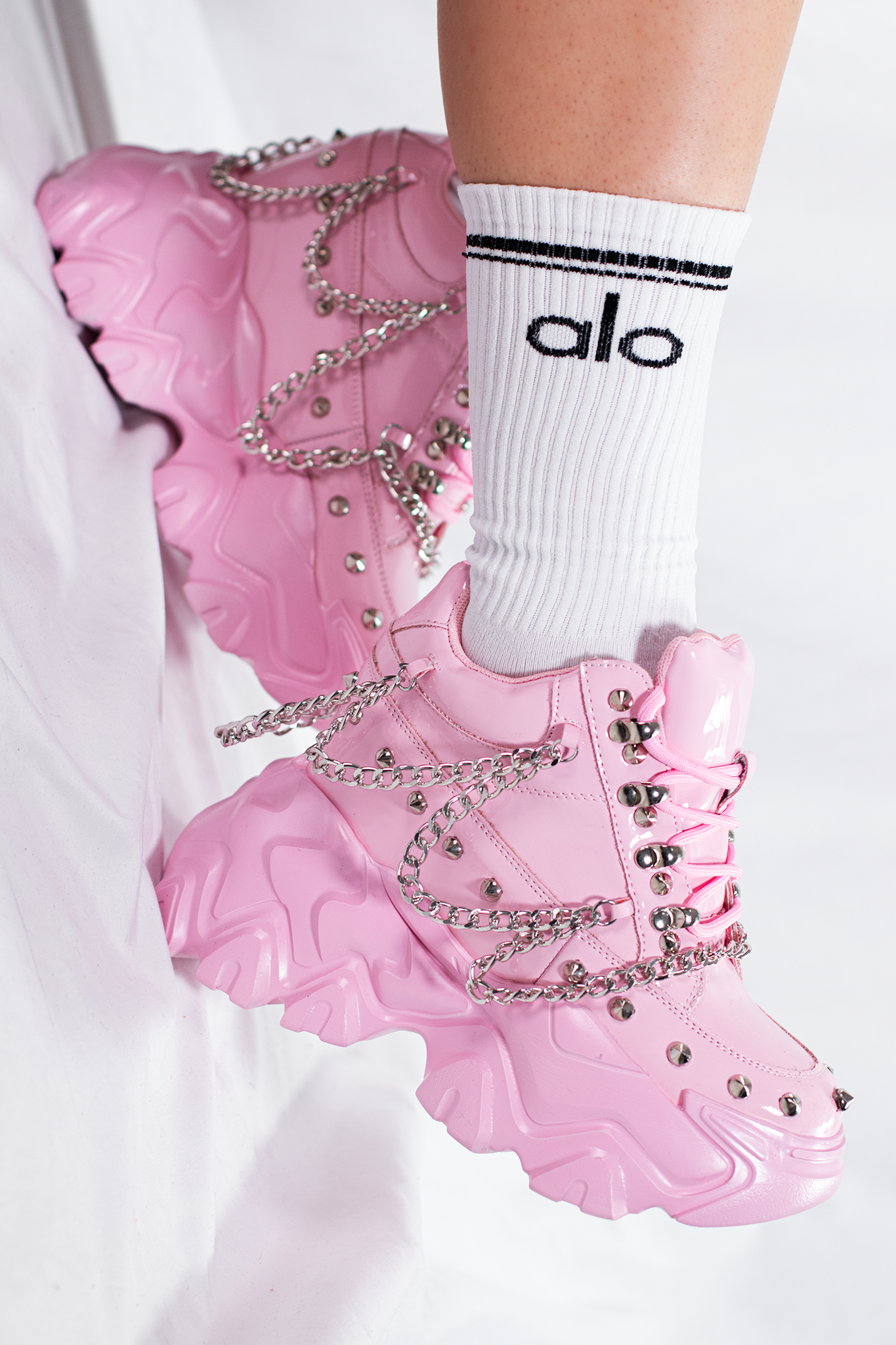 POMEGRANATE-01 | PINK