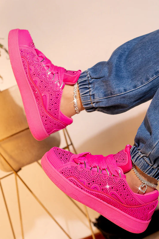 MARCY HOTPINK