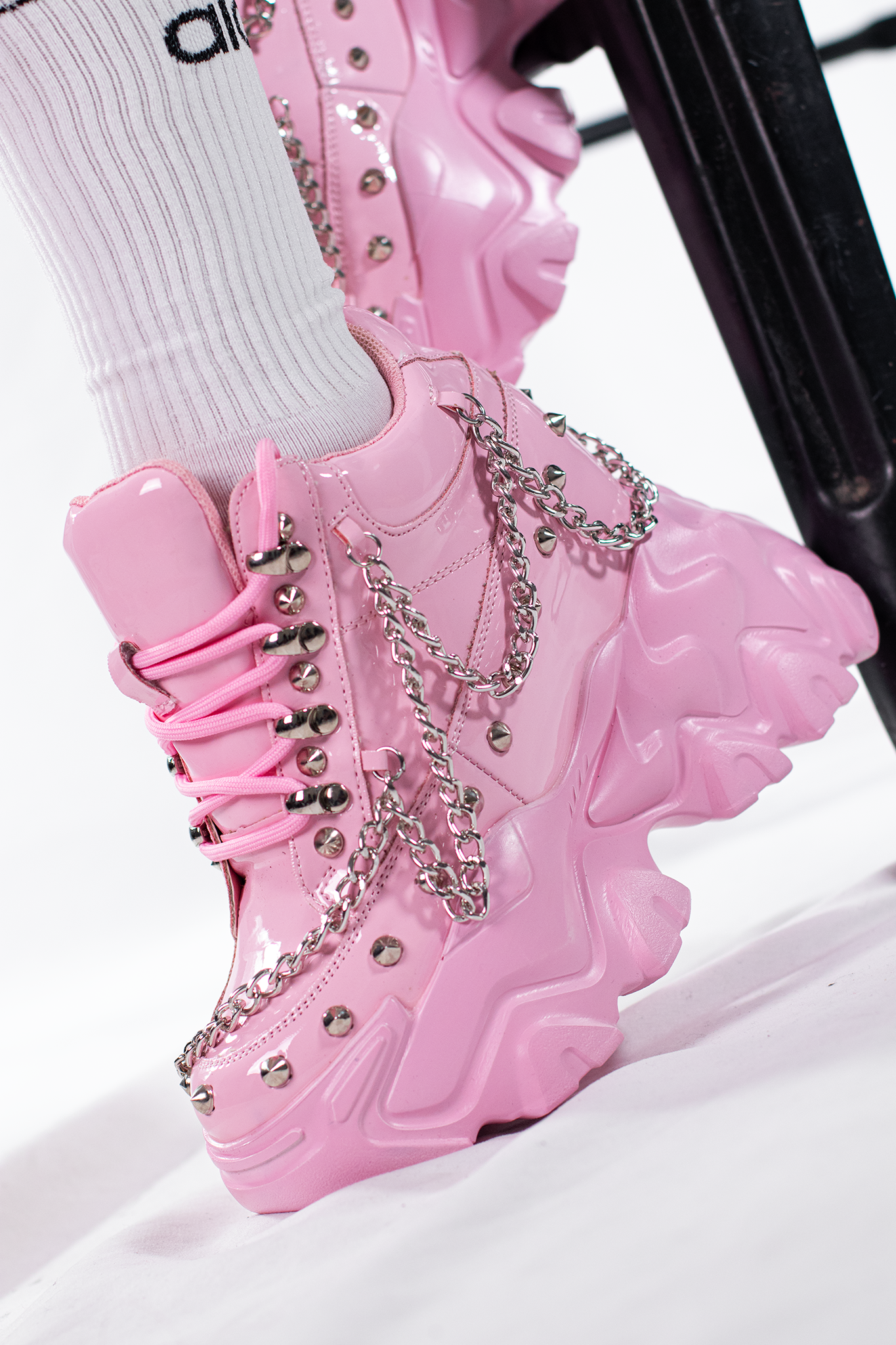 POMEGRANATE-01 | PINK
