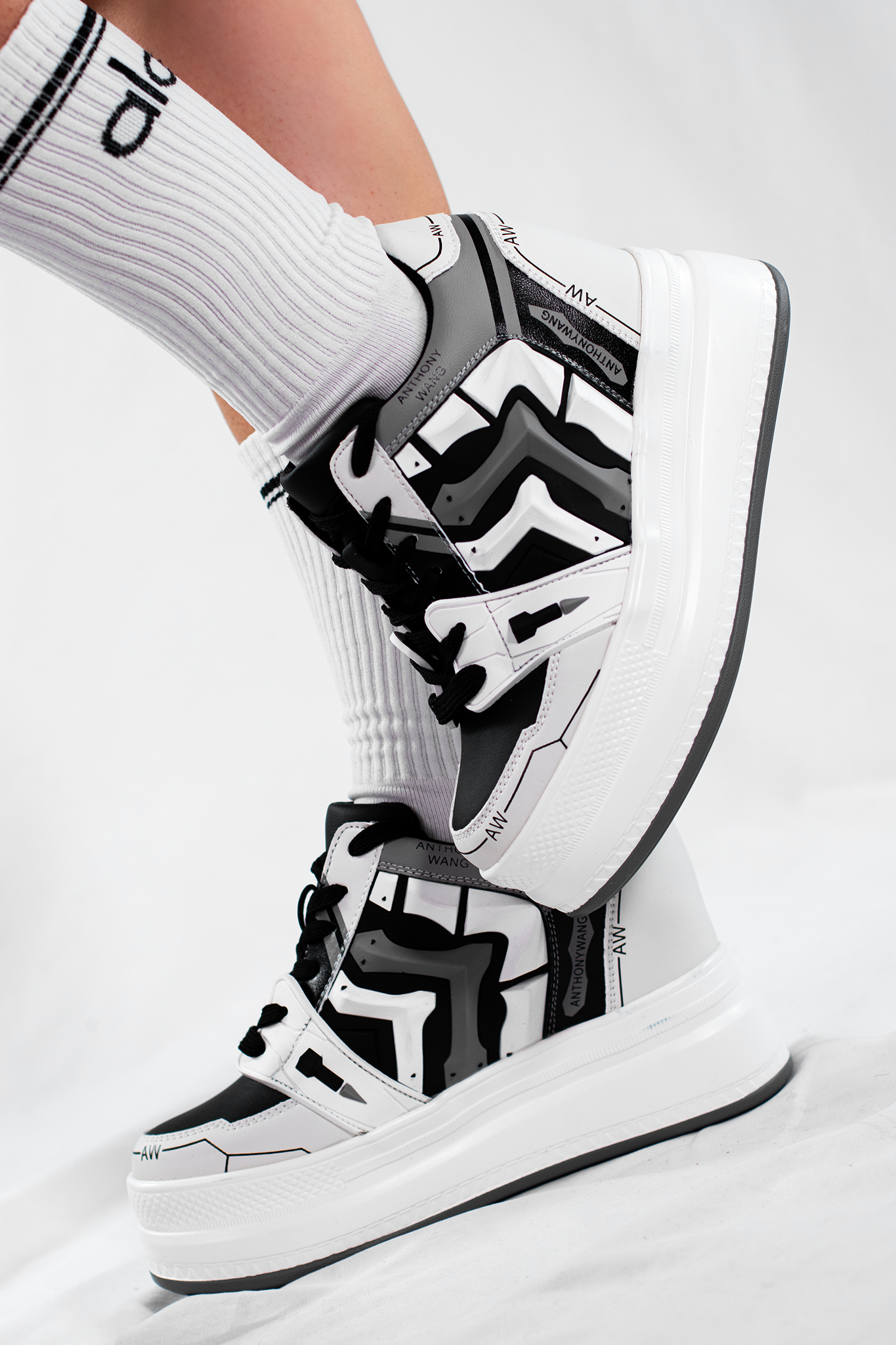 QUINCE-02 | WHITE