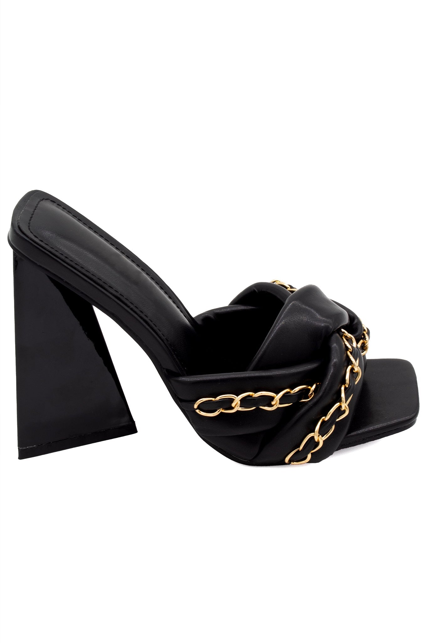 MIAH | BLACK