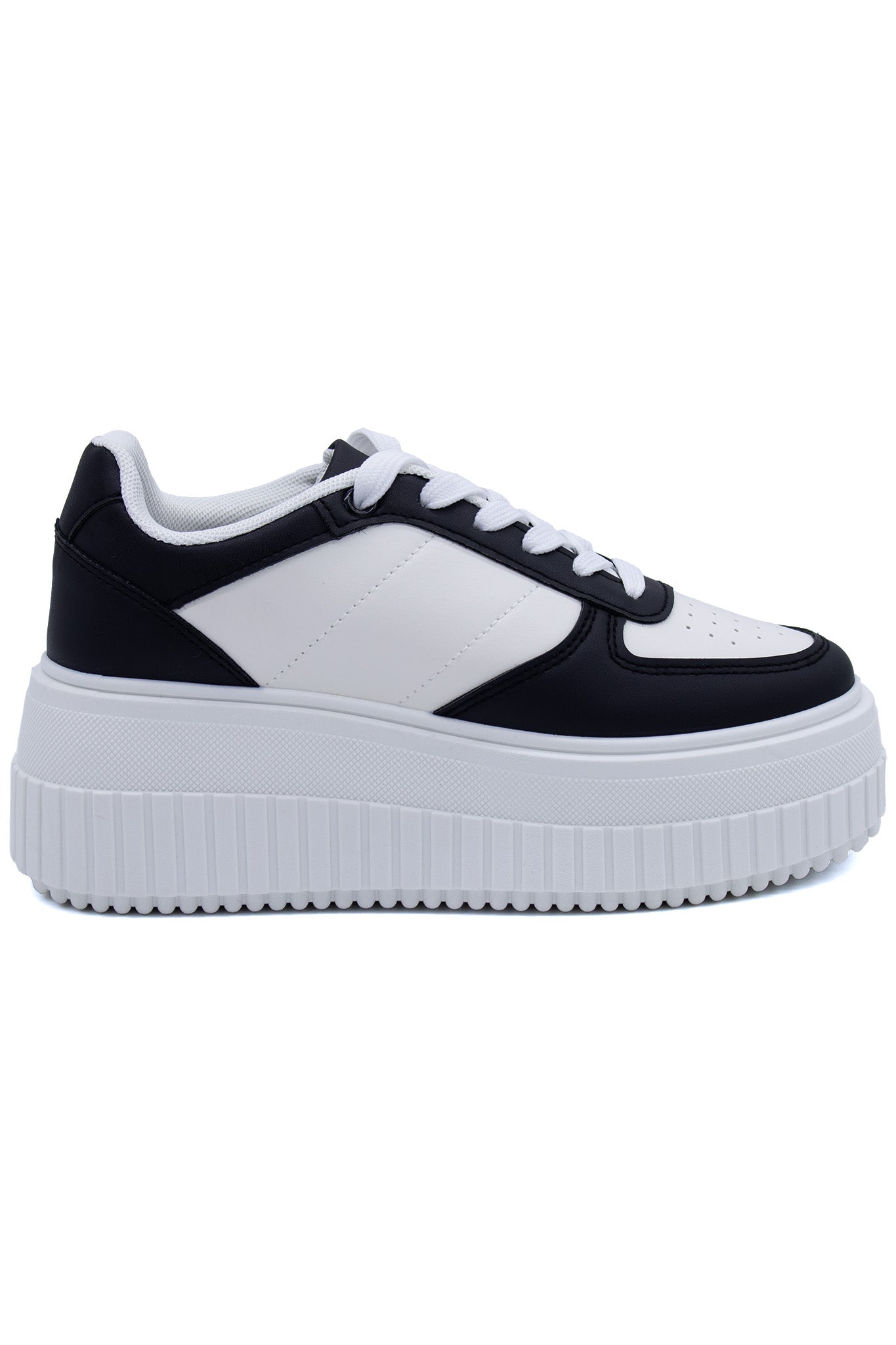 MOORE-1 | BLACK