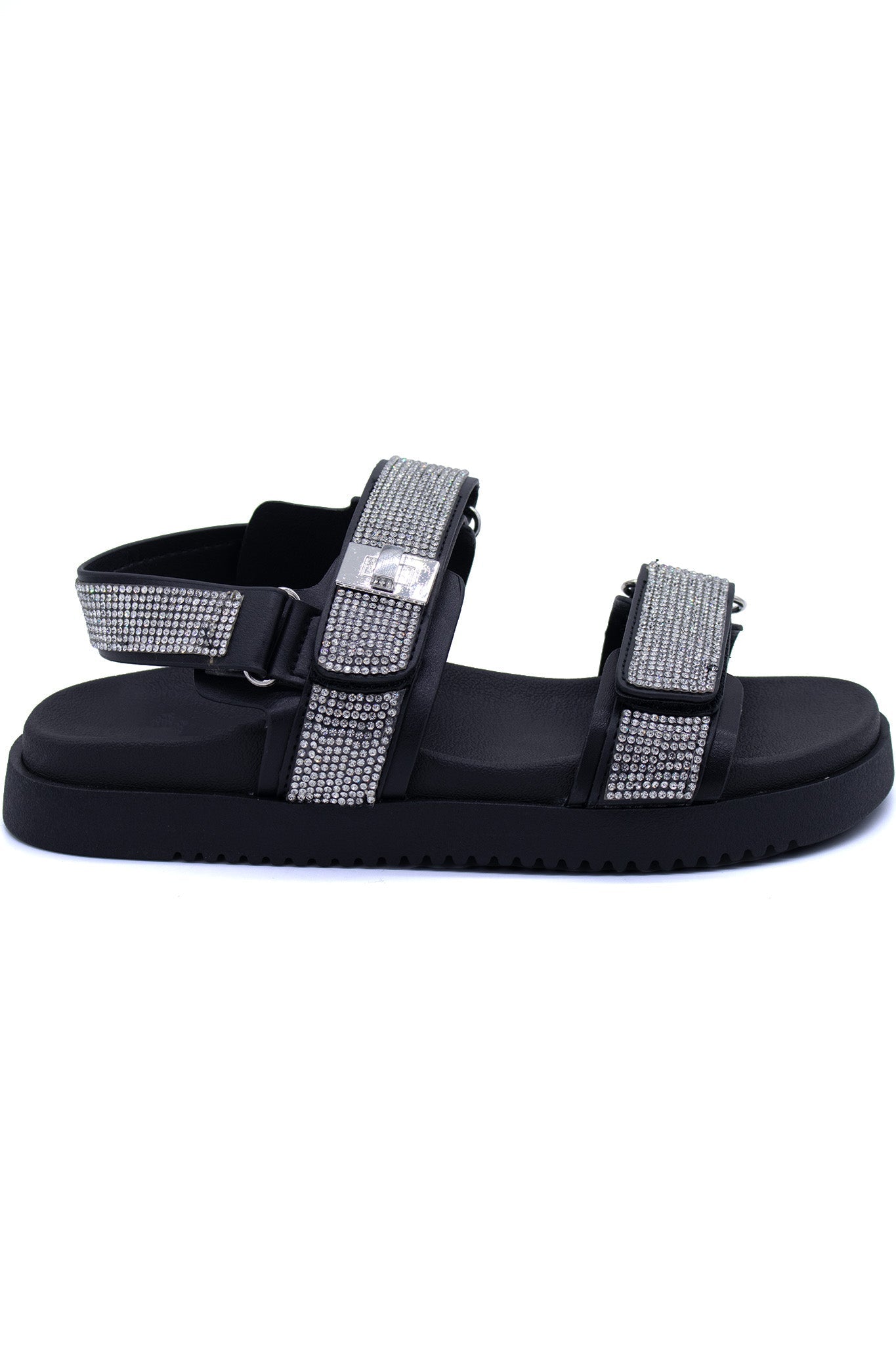 PERRONI-1 | BLACK